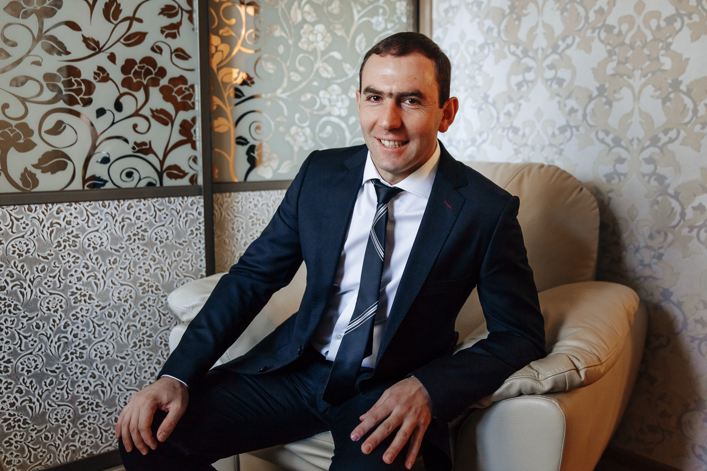 Geo&Bri_Wed. Эмиль Докторян — Свадебный и семейный фотограф в Краснодаре