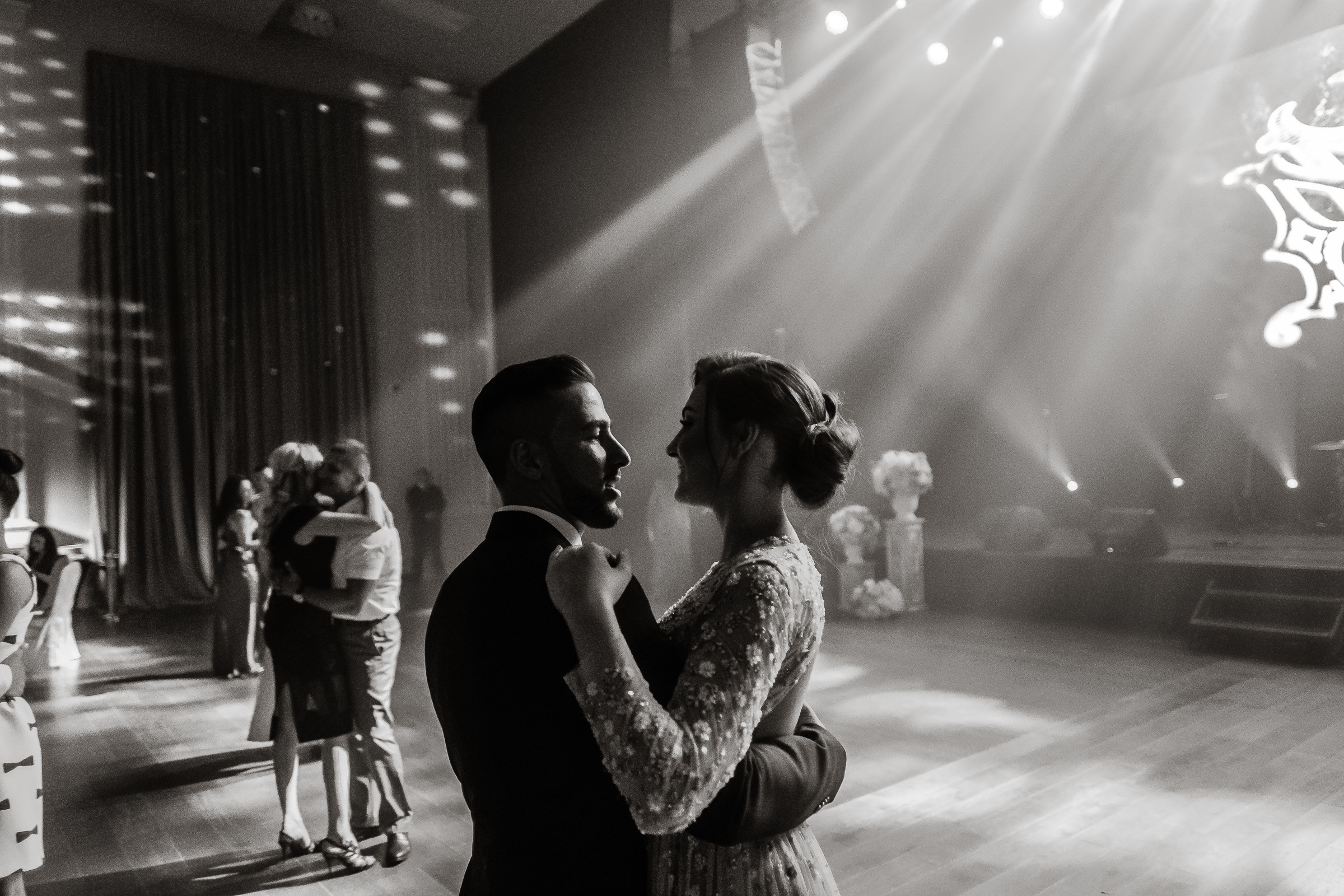 Свадебная история в Galich Hall. Эмиль Докторян — Свадебный и семейный фотограф в Краснодаре