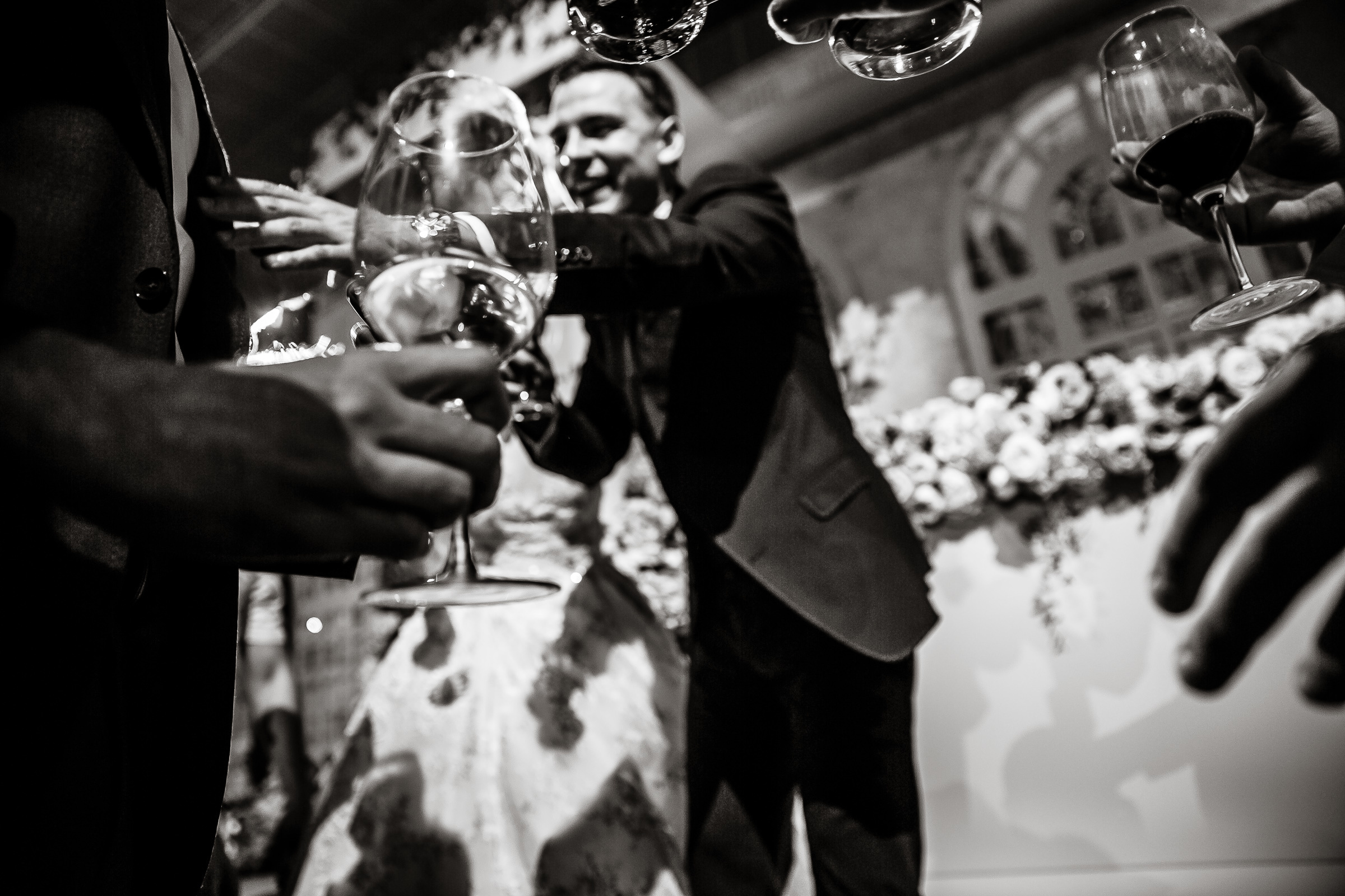 Свадебная история в Galich Hall. Эмиль Докторян — Свадебный и семейный фотограф в Краснодаре