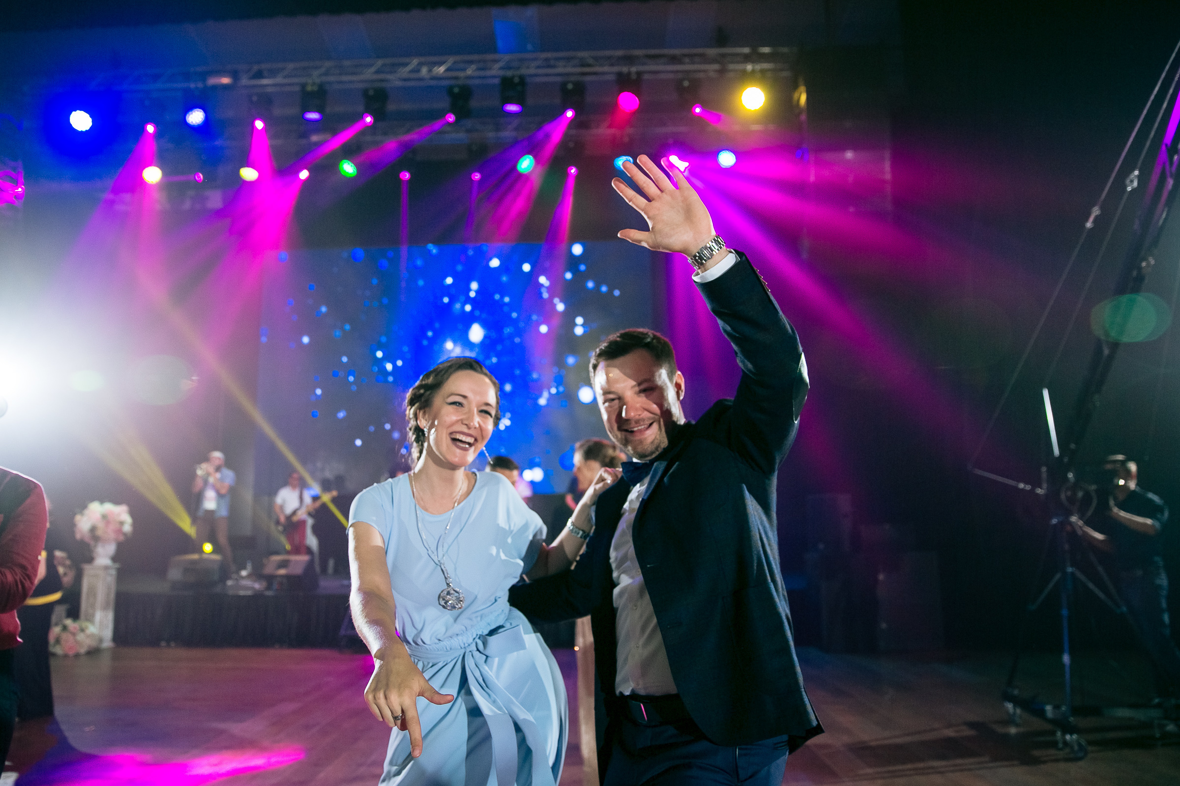 Свадебная история в Galich Hall. Эмиль Докторян — Свадебный и семейный фотограф в Краснодаре