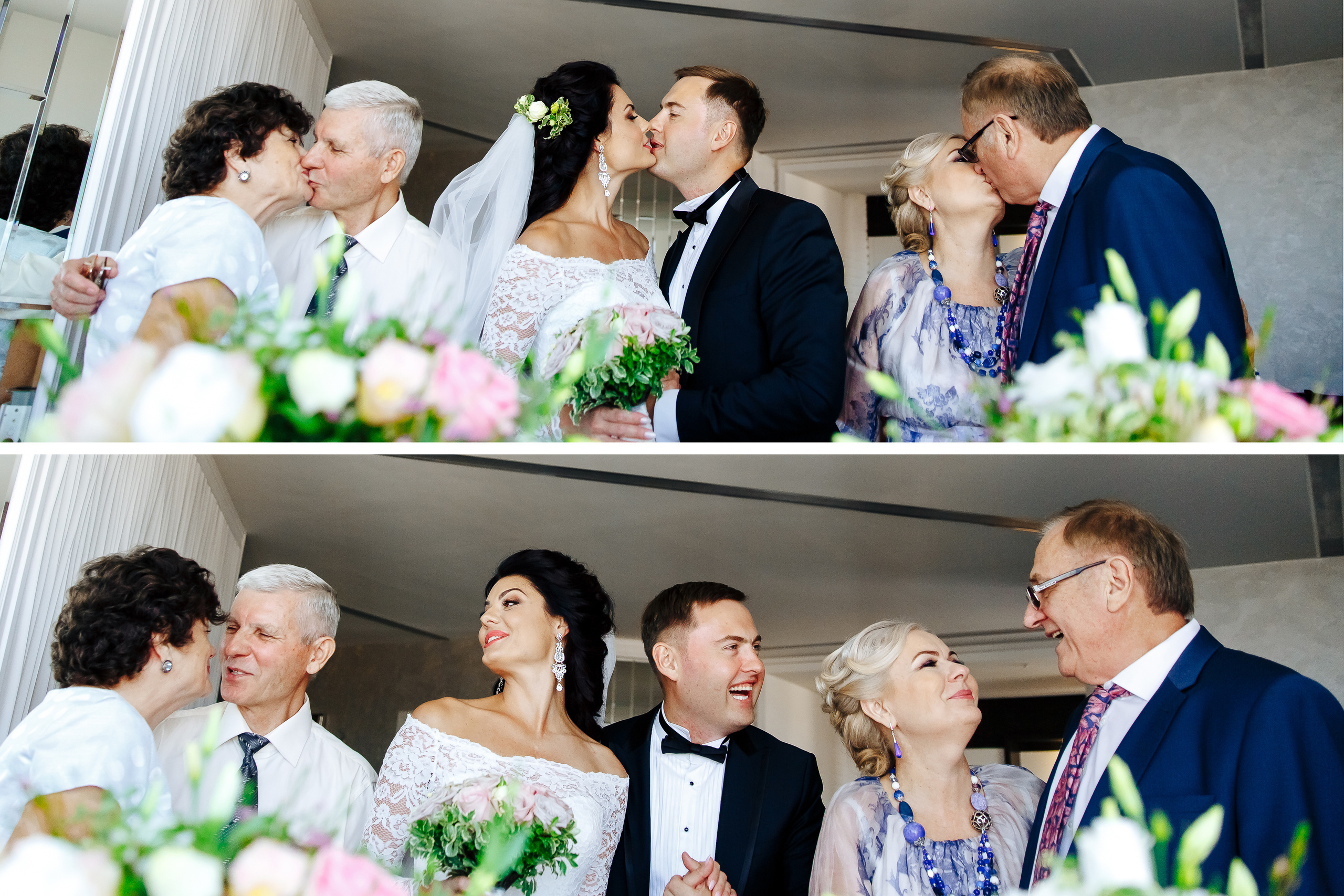 Evgeniy & Margo. Эмиль Докторян — Свадебный и семейный фотограф в Краснодаре