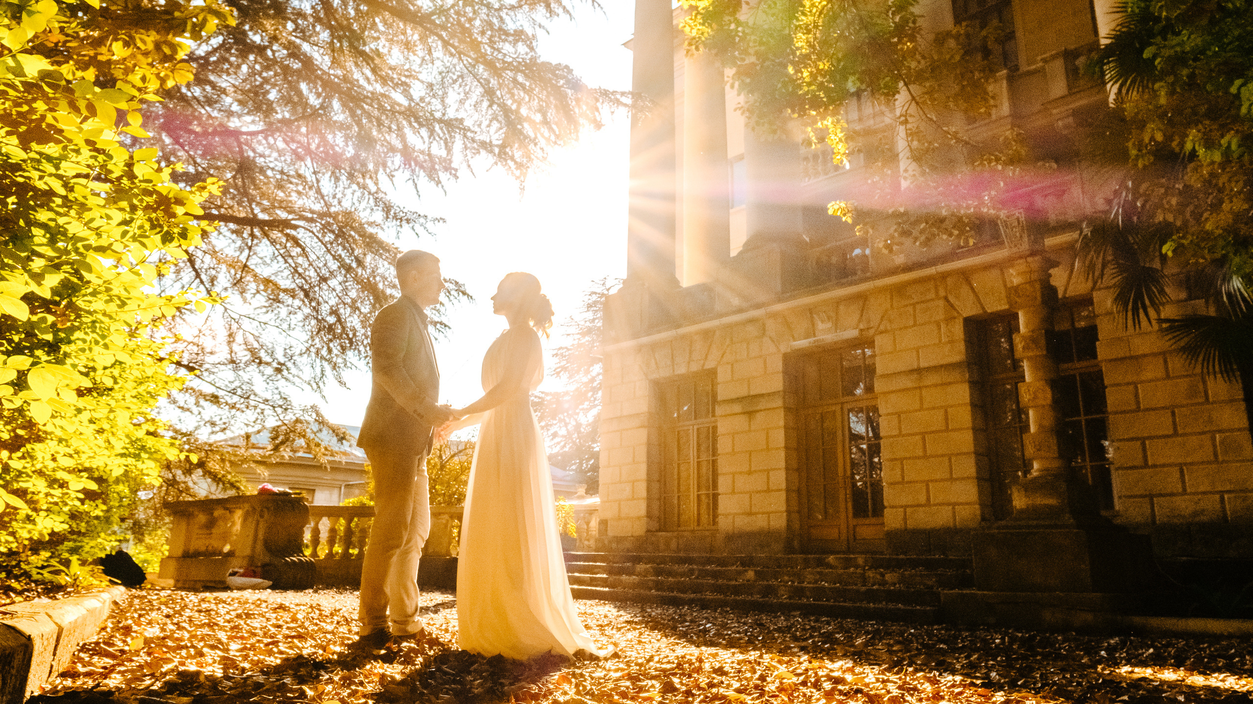 Максим и Мария. Эмиль Докторян — Свадебный и семейный фотограф в Краснодаре