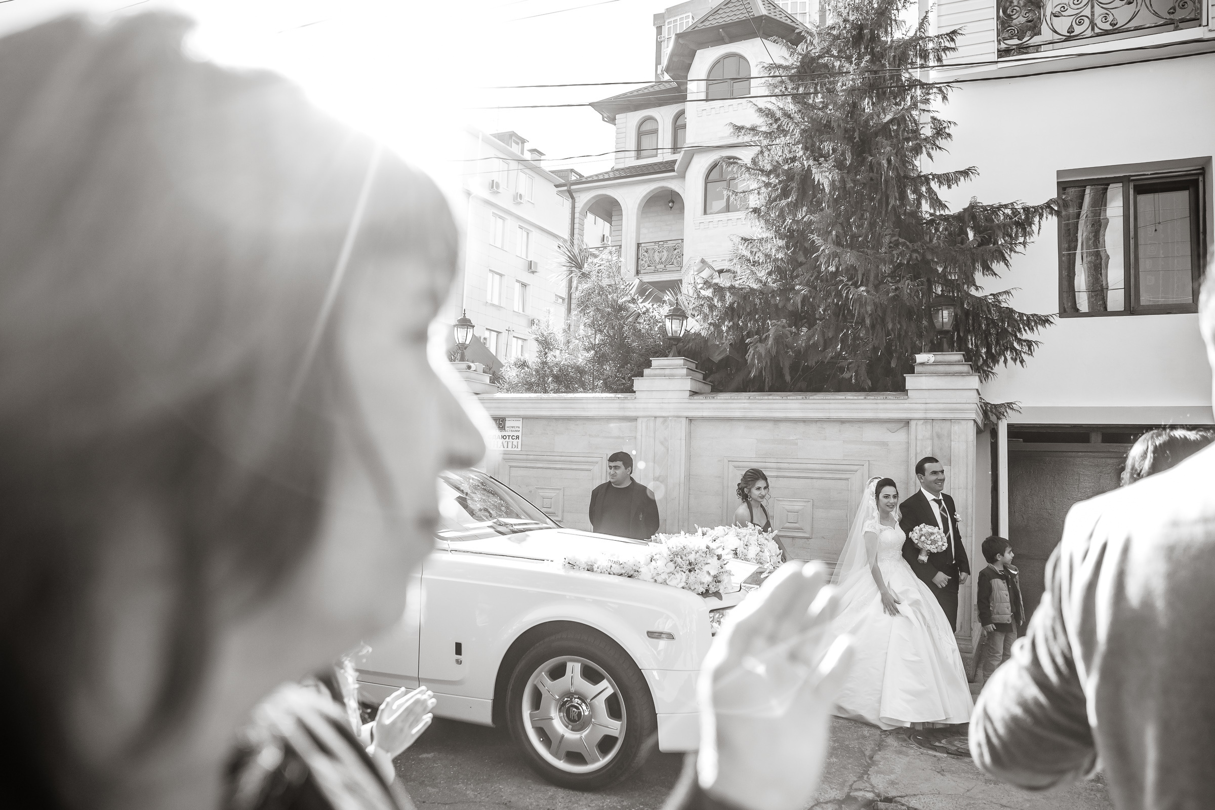 Geo&Bri_Wed. Эмиль Докторян — Свадебный и семейный фотограф в Краснодаре