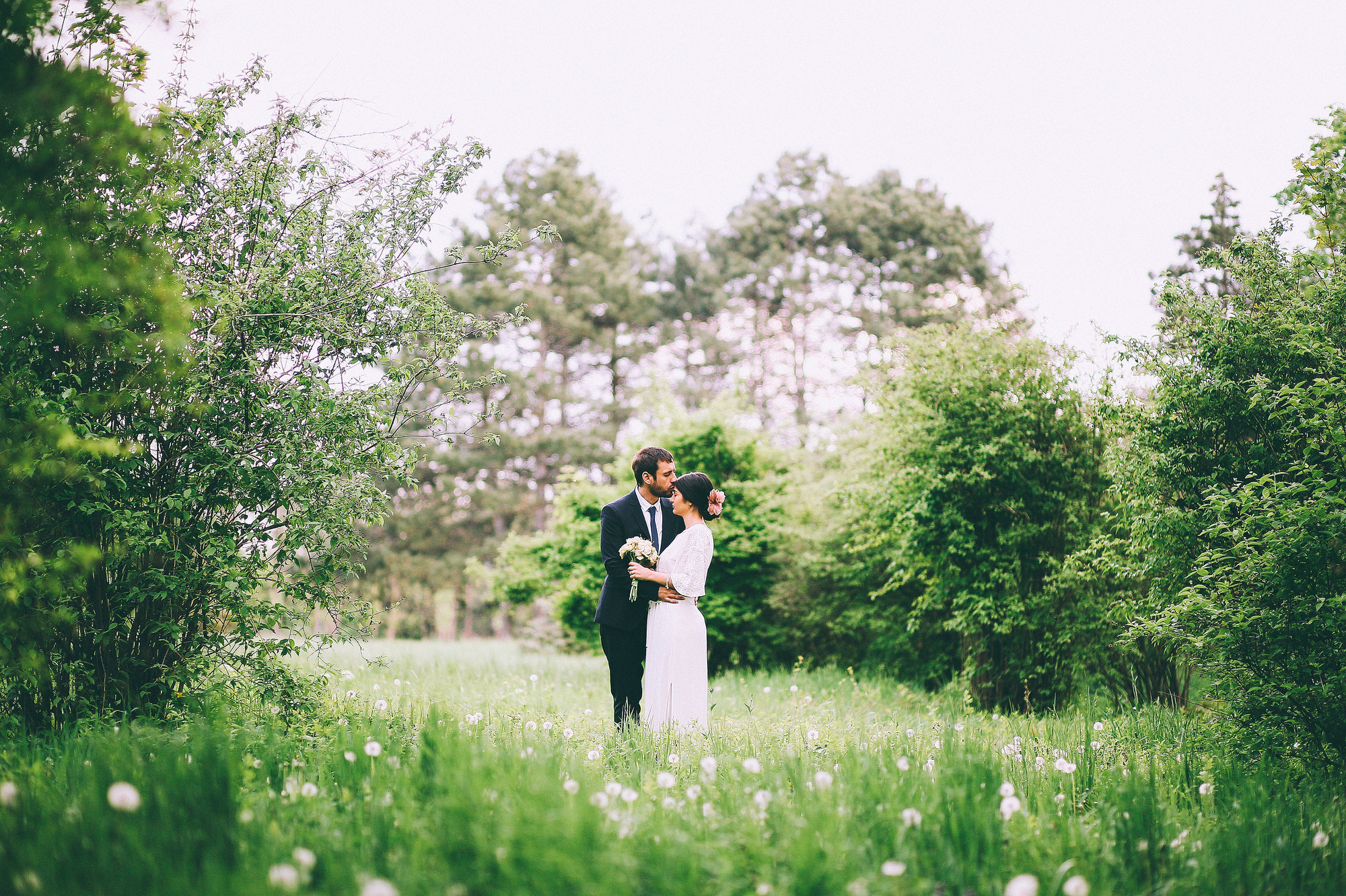 Алан и Мария. Эмиль Докторян — Свадебный и семейный фотограф в Краснодаре