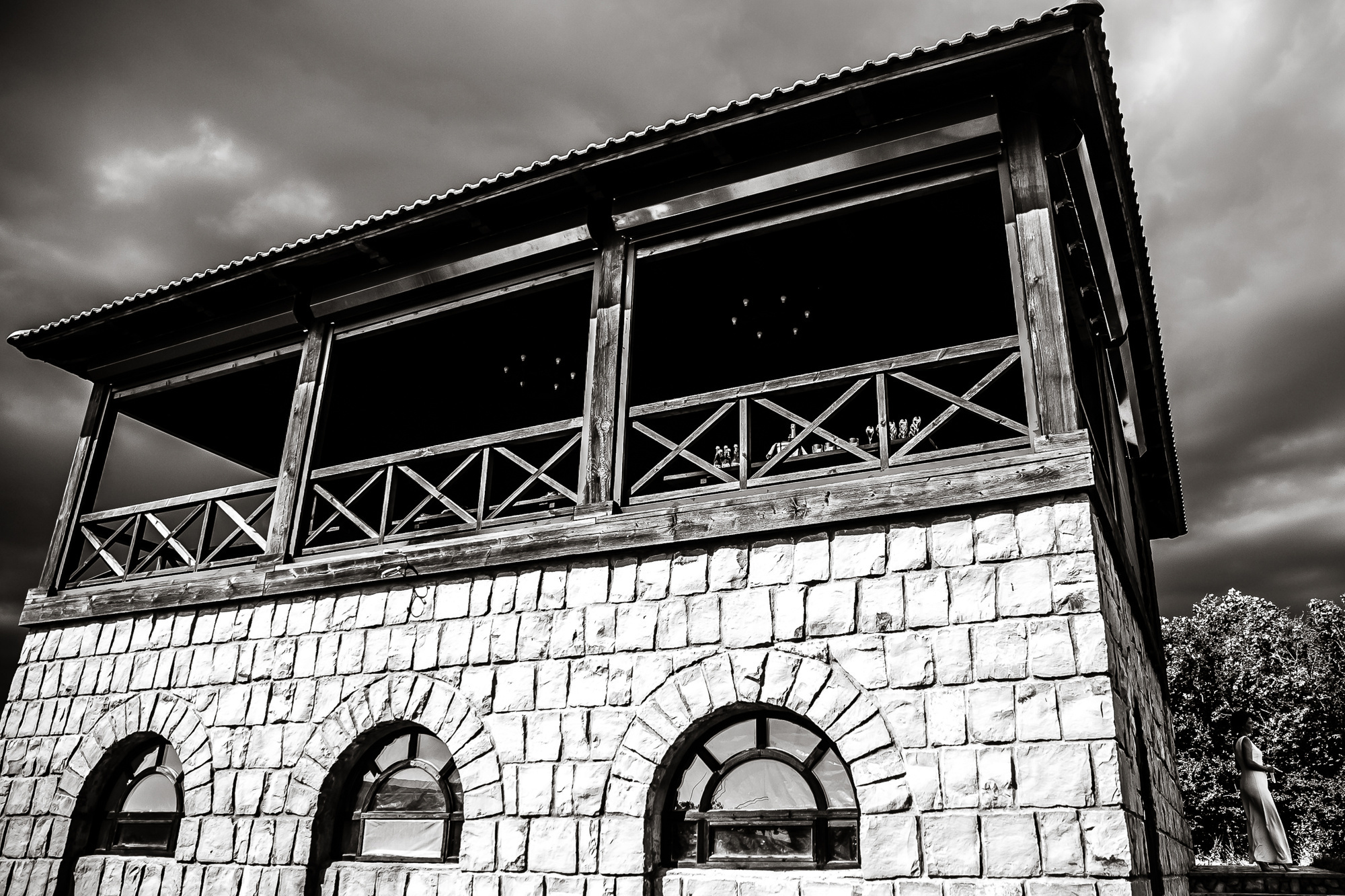 Станислав и Ольга. Эмиль Докторян — Свадебный и семейный фотограф в Краснодаре