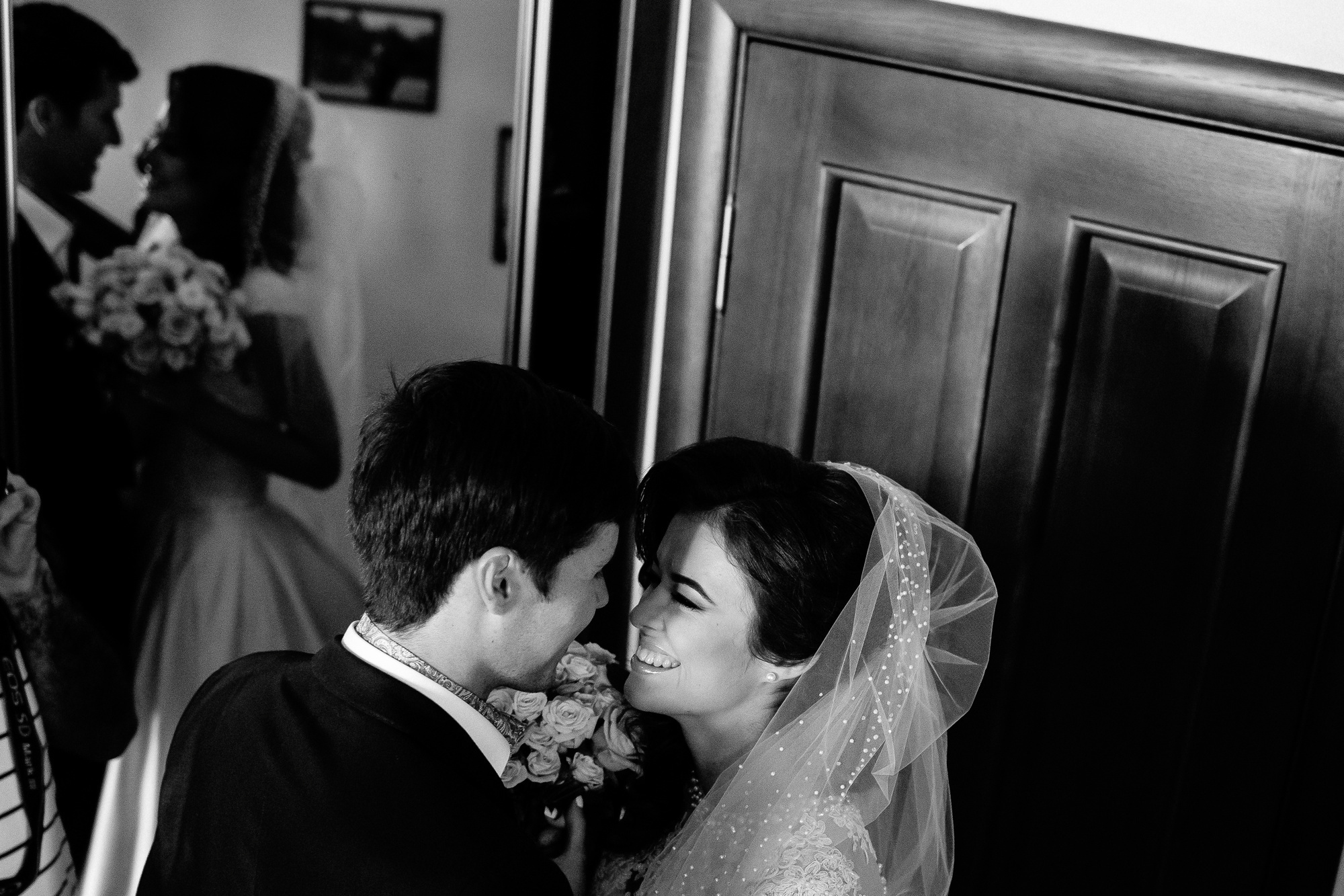 Александр и Вероника. Эмиль Докторян — Свадебный и семейный фотограф в Краснодаре