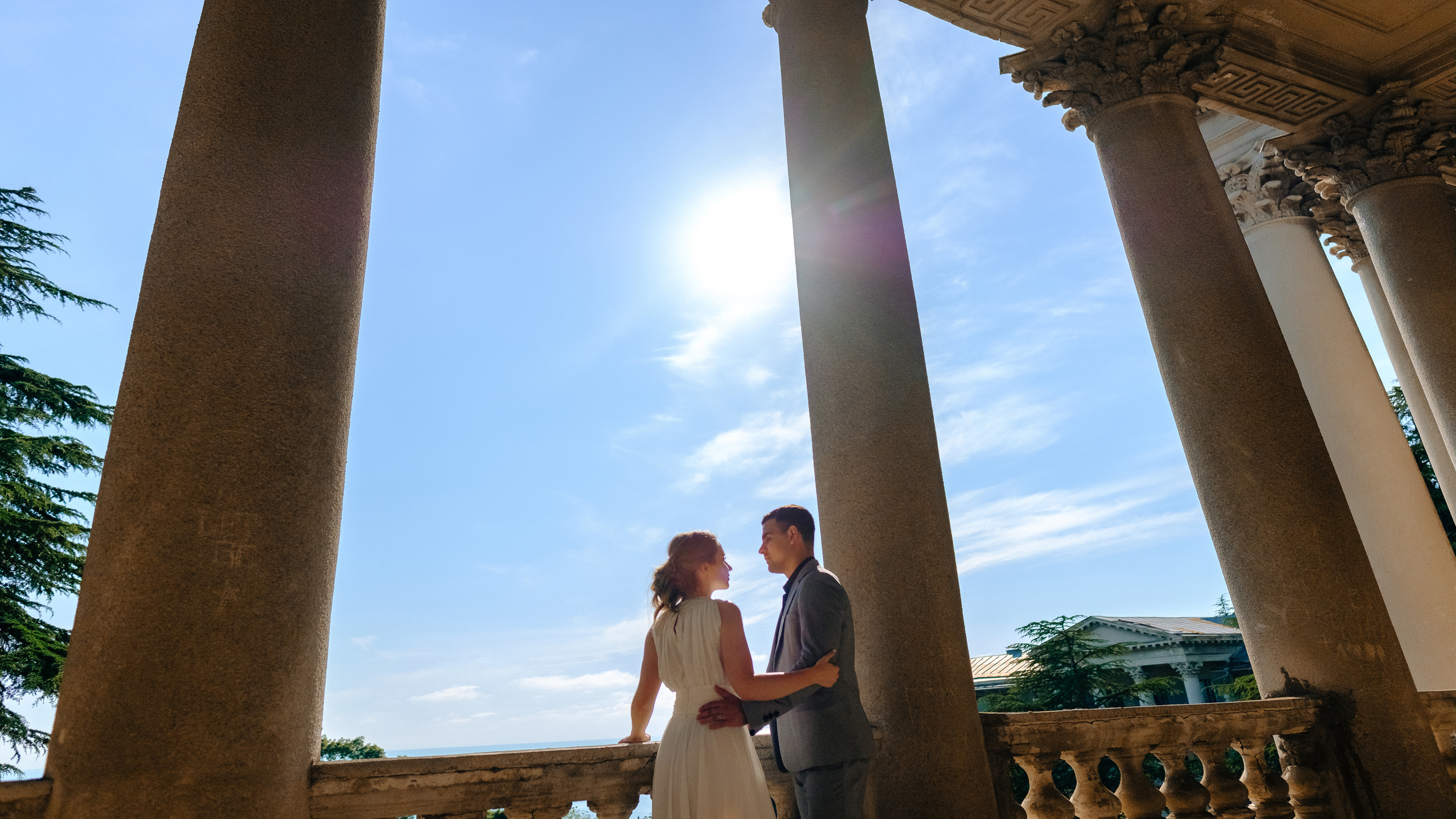 Максим и Мария. Эмиль Докторян — Свадебный и семейный фотограф в Краснодаре