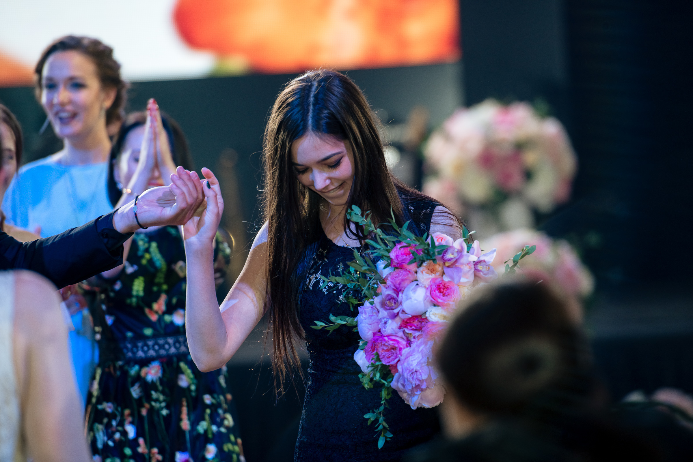 Свадебная история в Galich Hall. Эмиль Докторян — Свадебный и семейный фотограф в Краснодаре