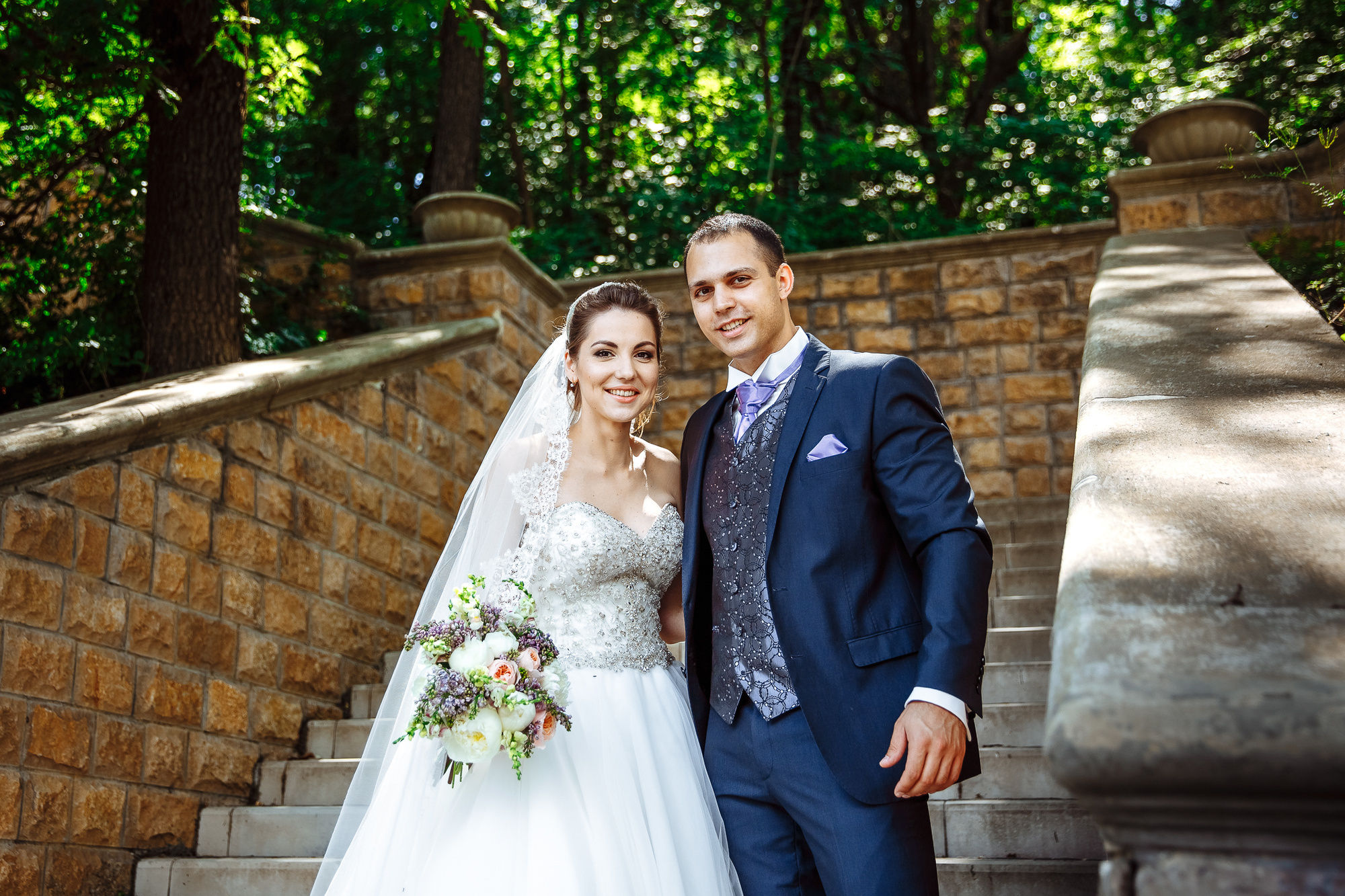 Станислав и Ольга. Эмиль Докторян — Свадебный и семейный фотограф в Краснодаре