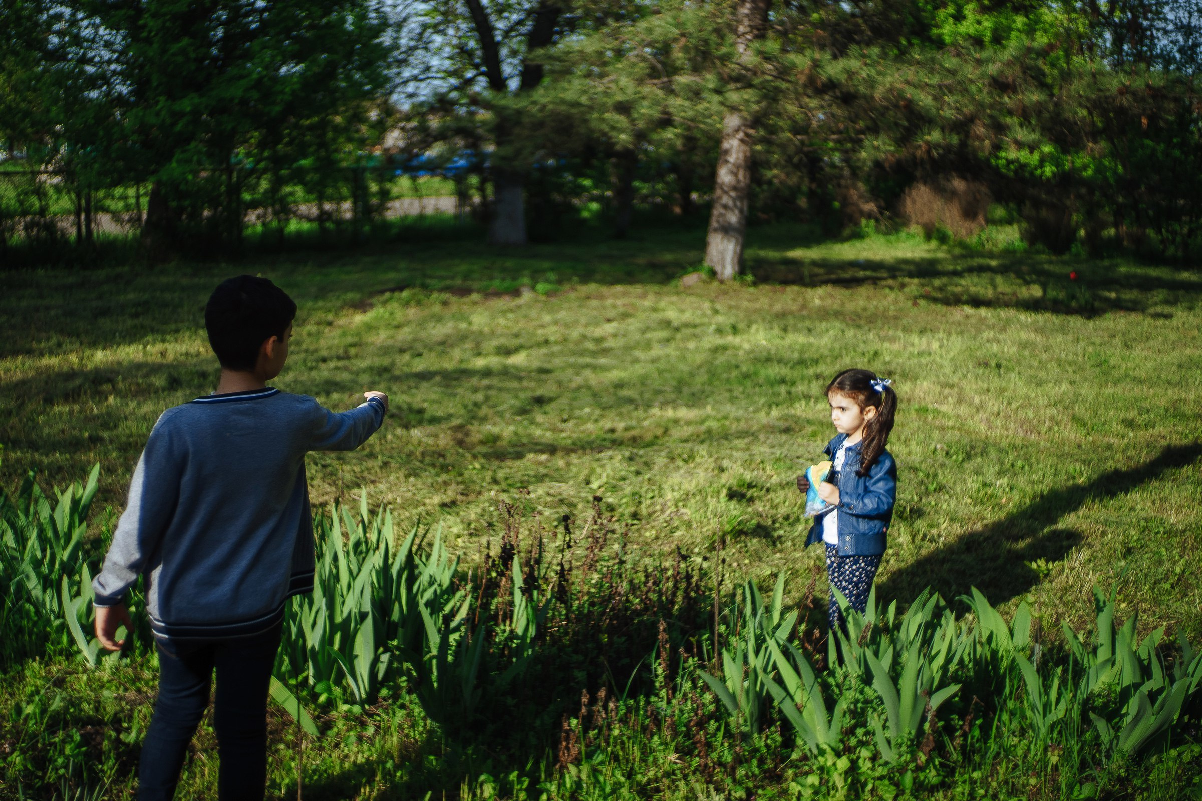 Арина и Артур 2016. Эмиль Докторян — Свадебный и семейный фотограф в Краснодаре