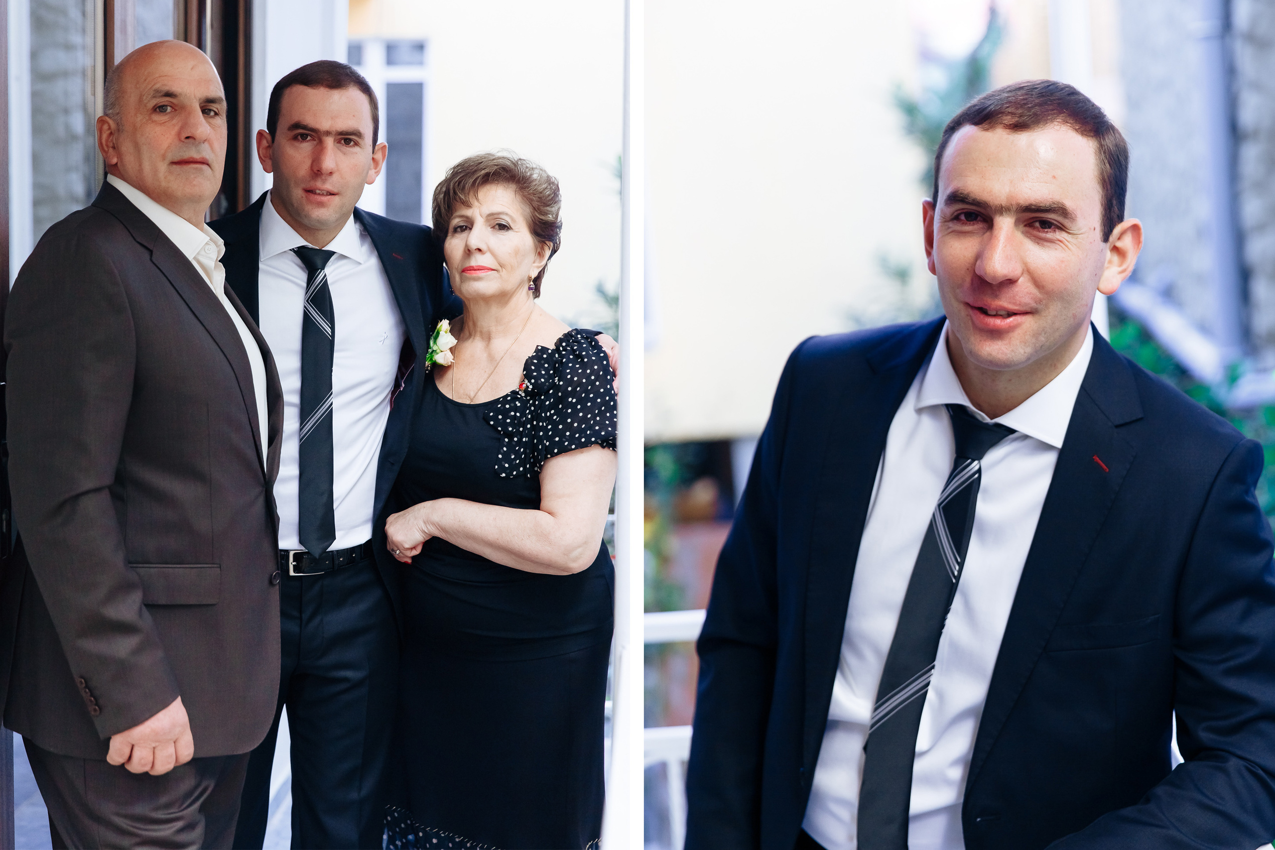 Geo&Bri_Wed. Эмиль Докторян — Свадебный и семейный фотограф в Краснодаре