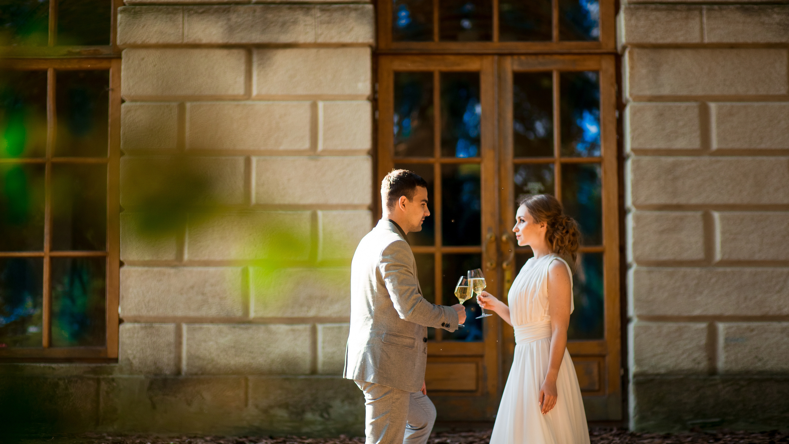 Максим и Мария. Эмиль Докторян — Свадебный и семейный фотограф в Краснодаре