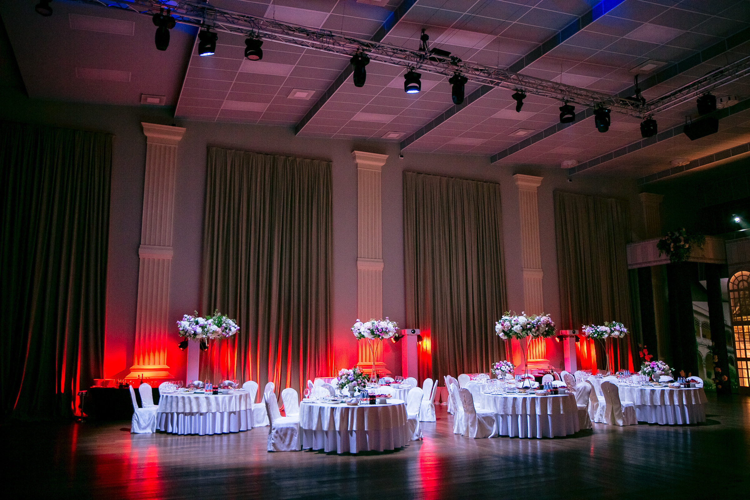 Свадебная история в Galich Hall. Эмиль Докторян — Свадебный и семейный фотограф в Краснодаре
