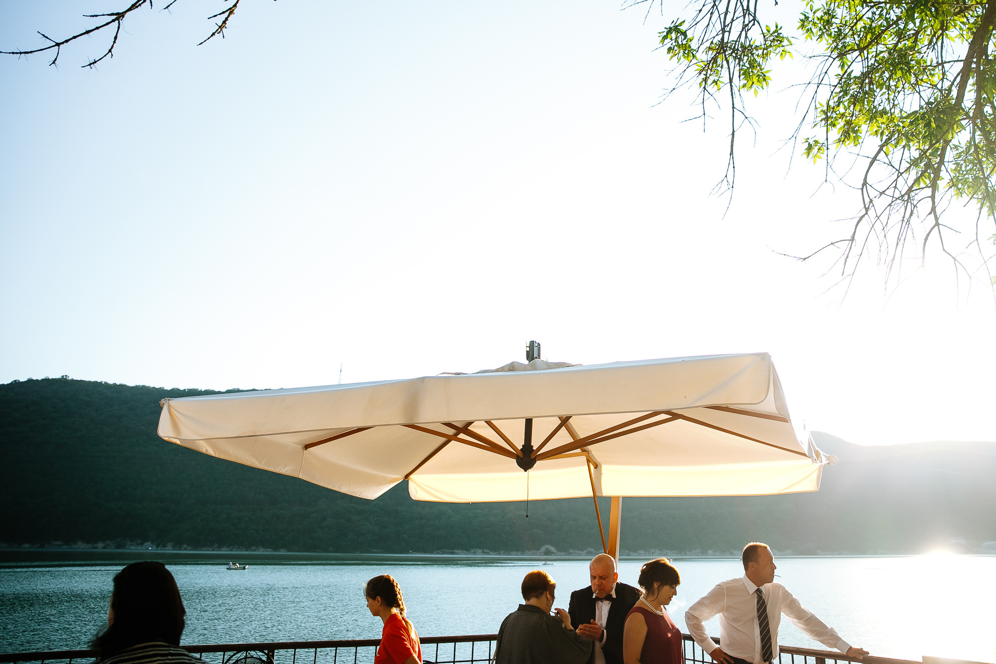 Станислав и Ольга. Эмиль Докторян — Свадебный и семейный фотограф в Краснодаре