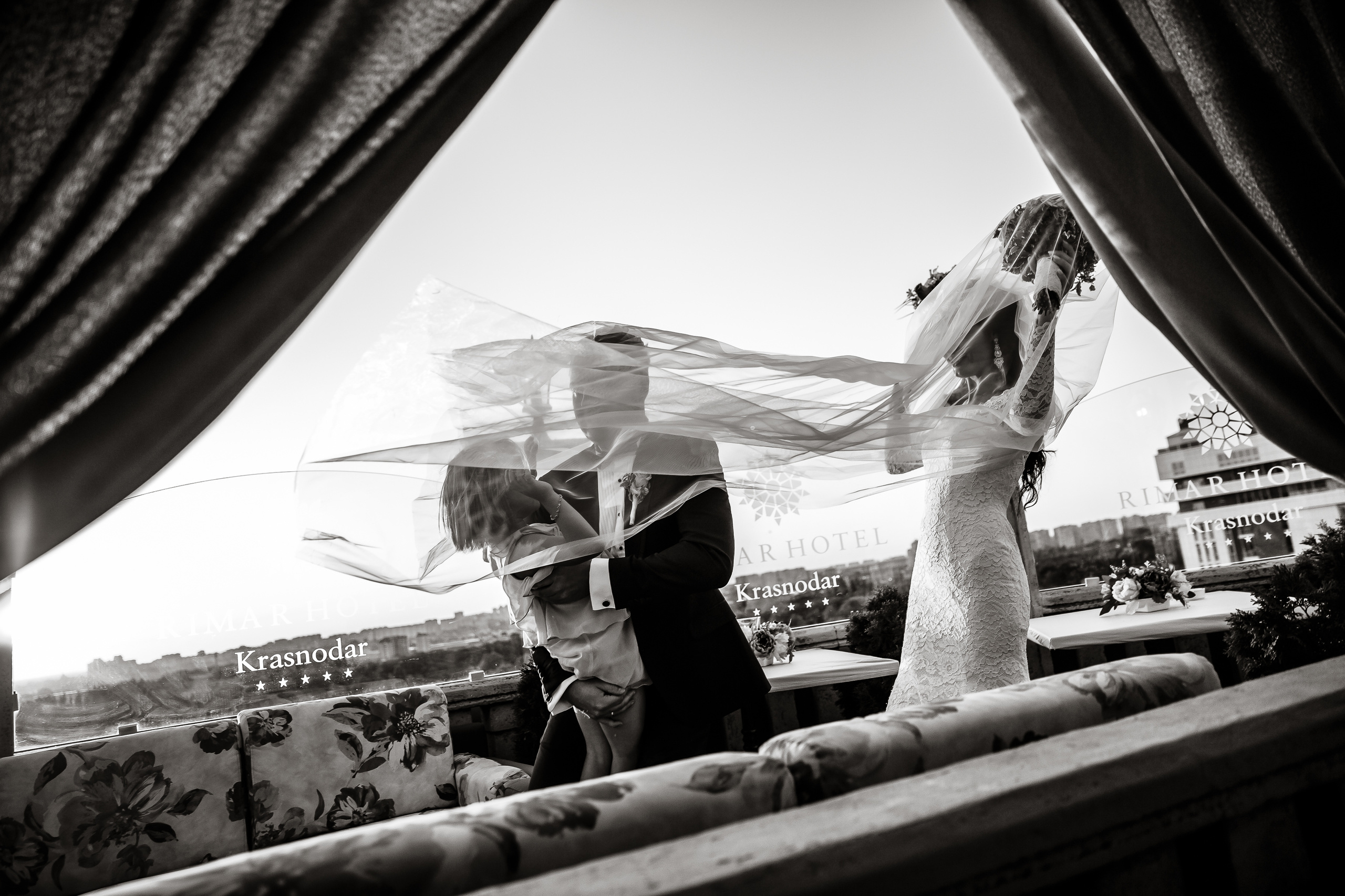 Evgeniy & Margo. Эмиль Докторян — Свадебный и семейный фотограф в Краснодаре