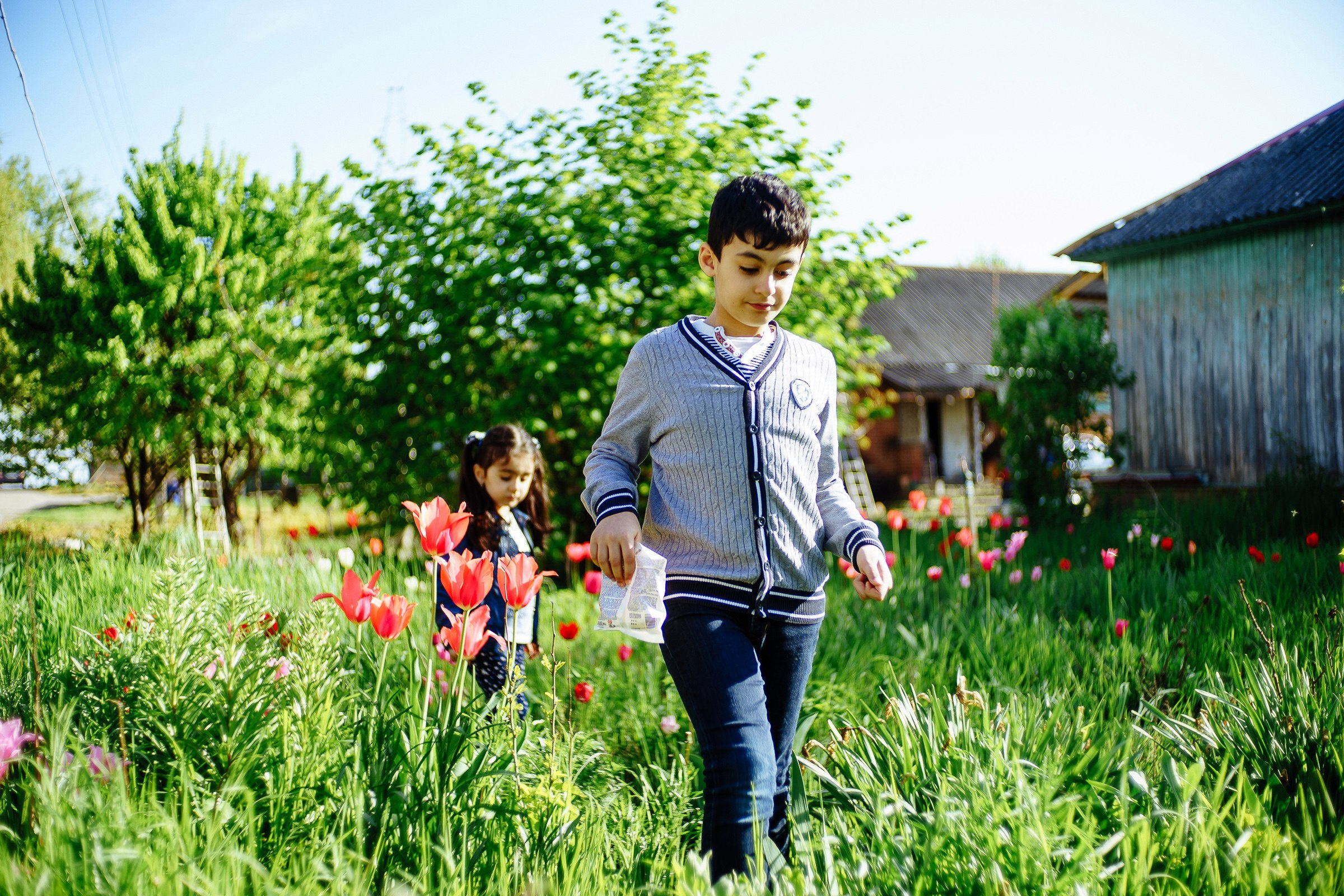 Арина и Артур 2016. Эмиль Докторян — Свадебный и семейный фотограф в Краснодаре
