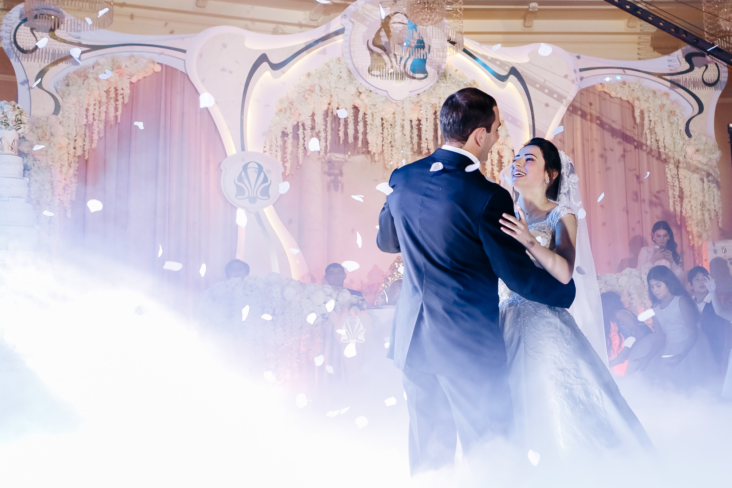 Geo&Bri_Wed. Эмиль Докторян — Свадебный и семейный фотограф в Краснодаре