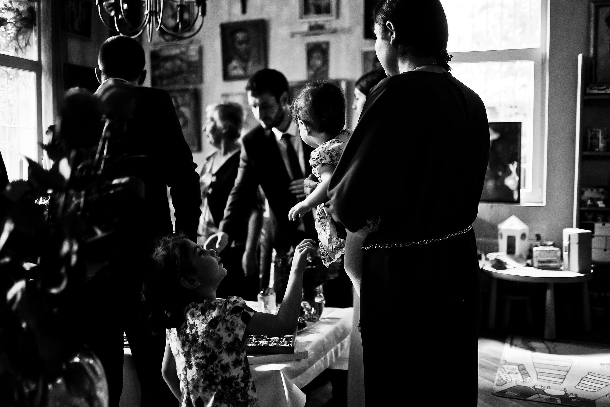 Алан и Мария. Эмиль Докторян — Свадебный и семейный фотограф в Краснодаре