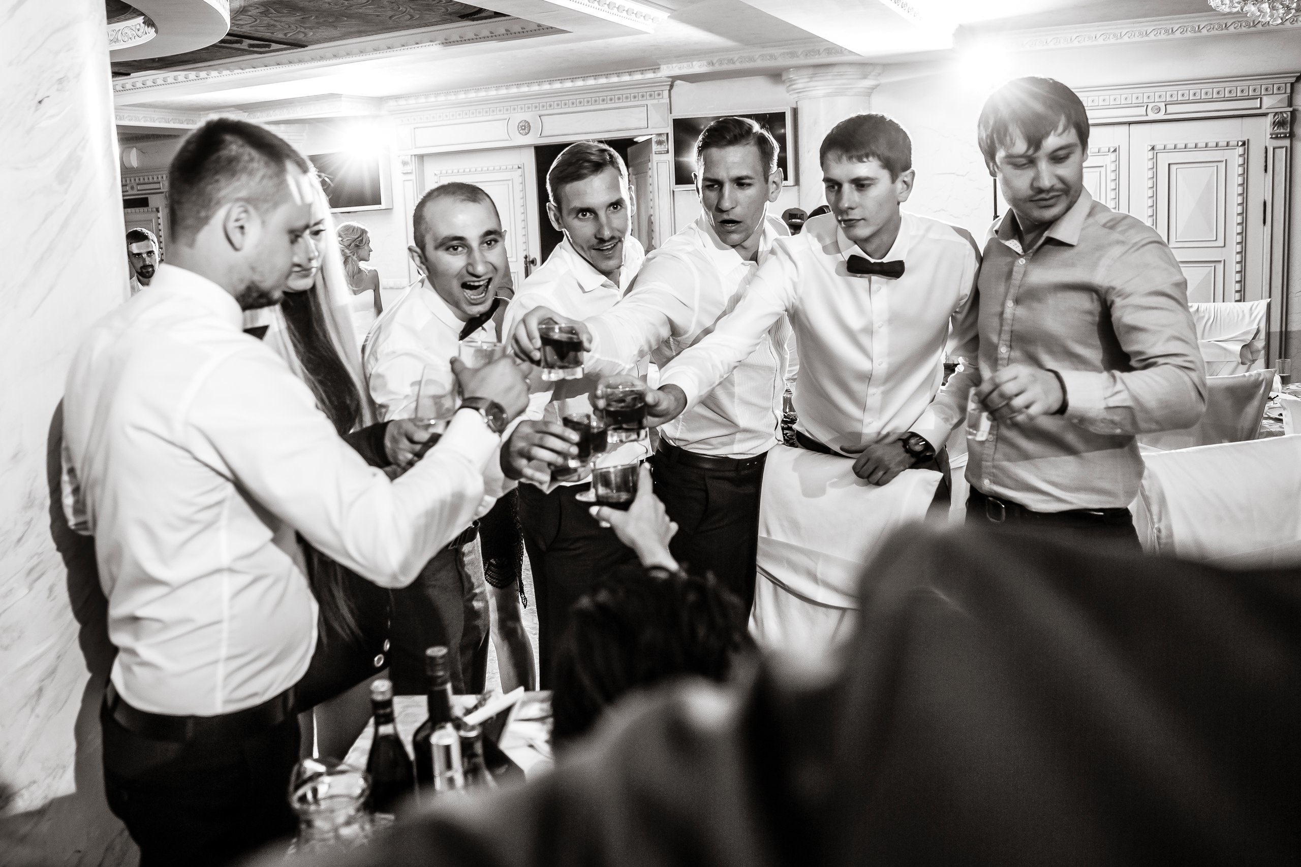 Свадебная съемка в Краснодаре. Эмиль Докторян — Свадебный и семейный фотограф в Краснодаре