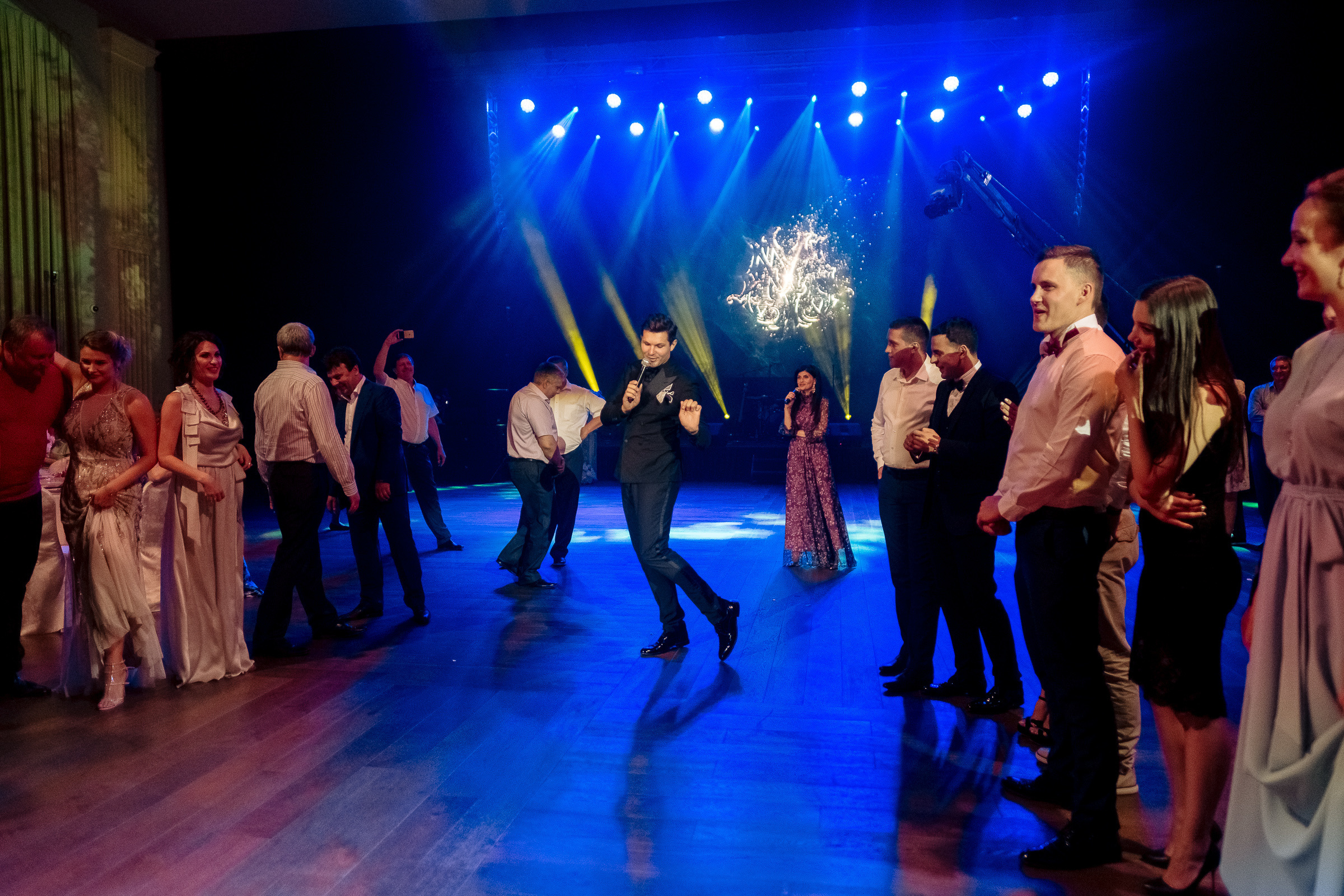 Свадебная история в Galich Hall. Эмиль Докторян — Свадебный и семейный фотограф в Краснодаре