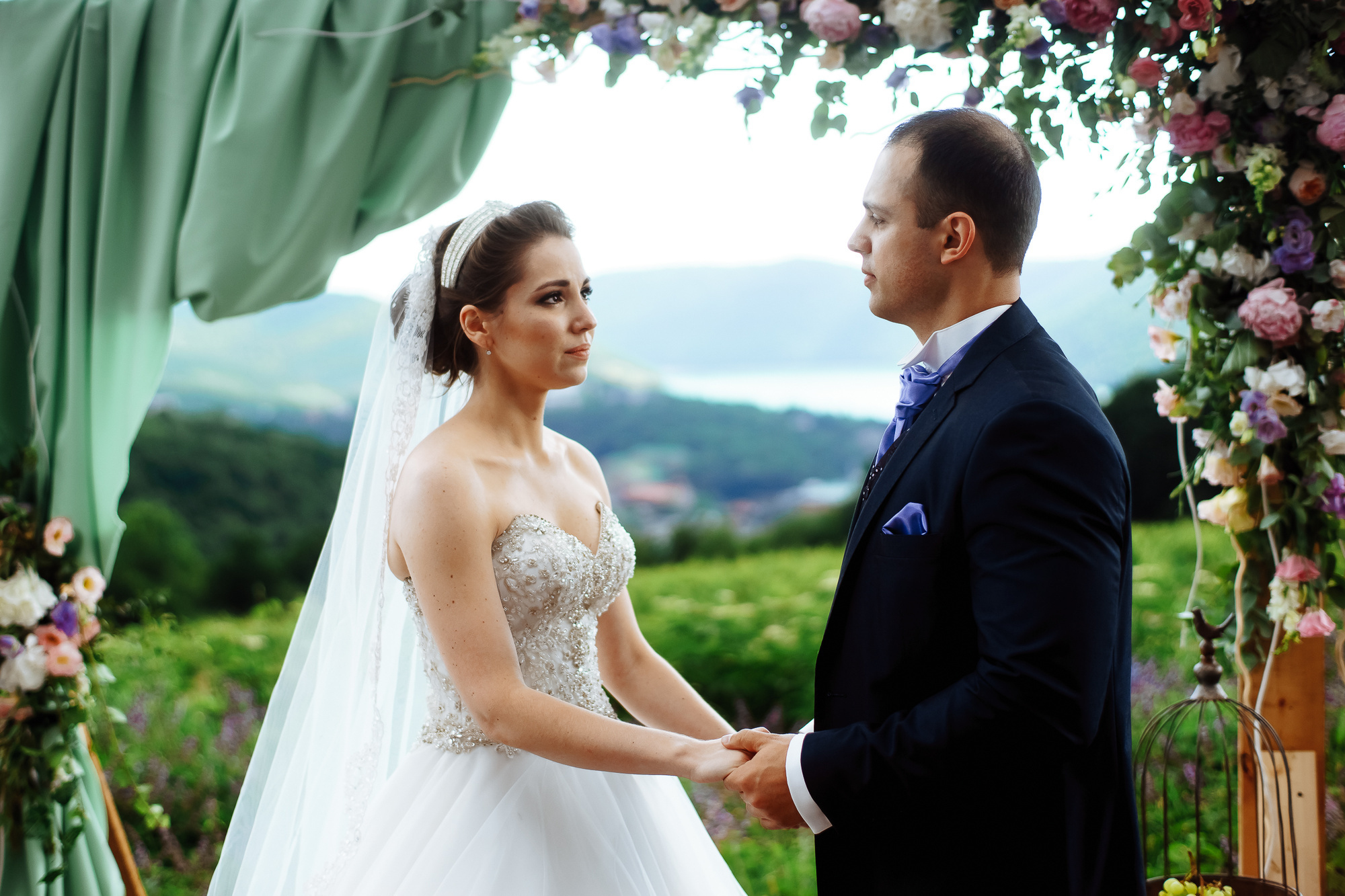 Станислав и Ольга. Эмиль Докторян — Свадебный и семейный фотограф в Краснодаре