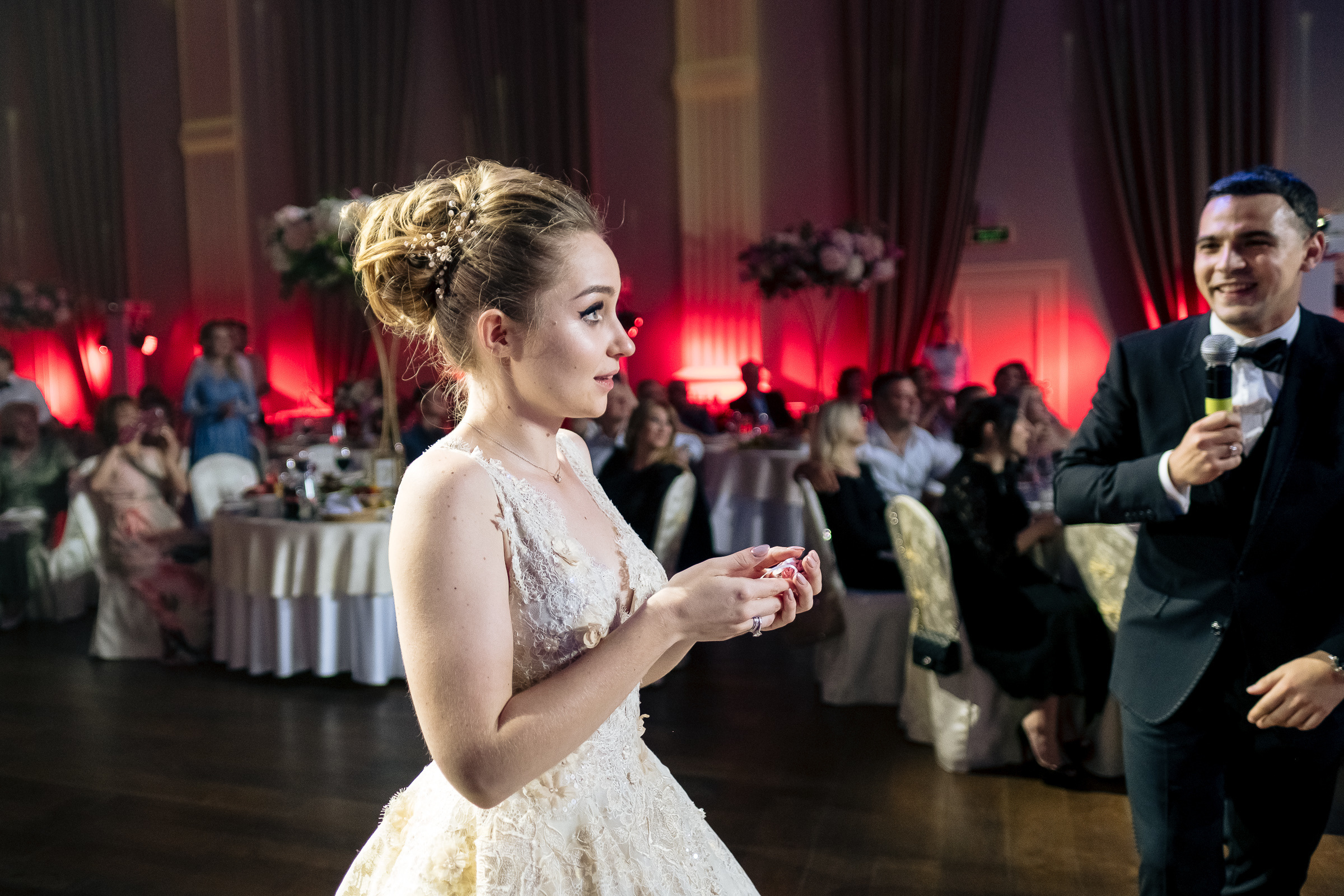Свадебная история в Galich Hall. Эмиль Докторян — Свадебный и семейный фотограф в Краснодаре