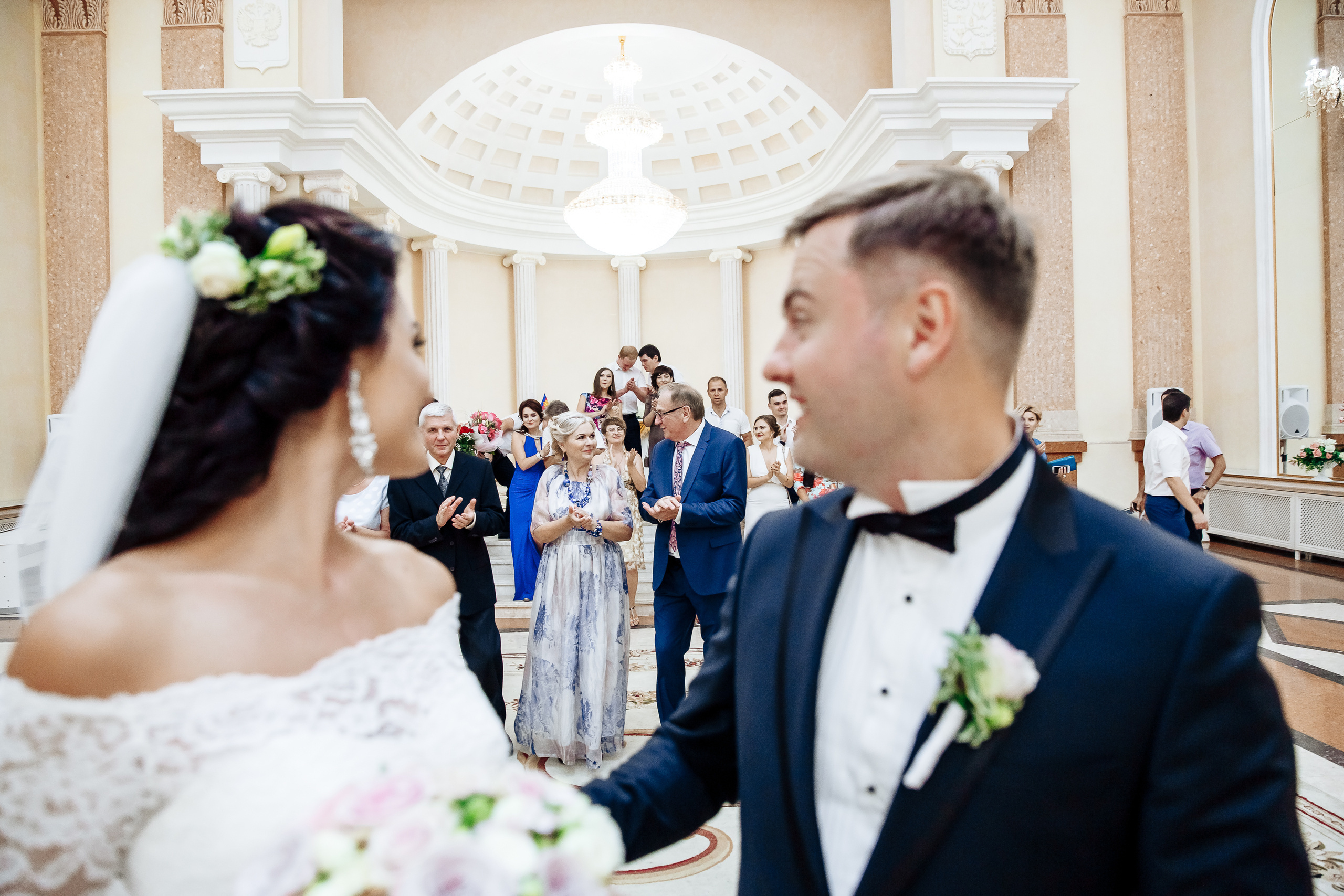 Evgeniy & Margo. Эмиль Докторян — Свадебный и семейный фотограф в Краснодаре