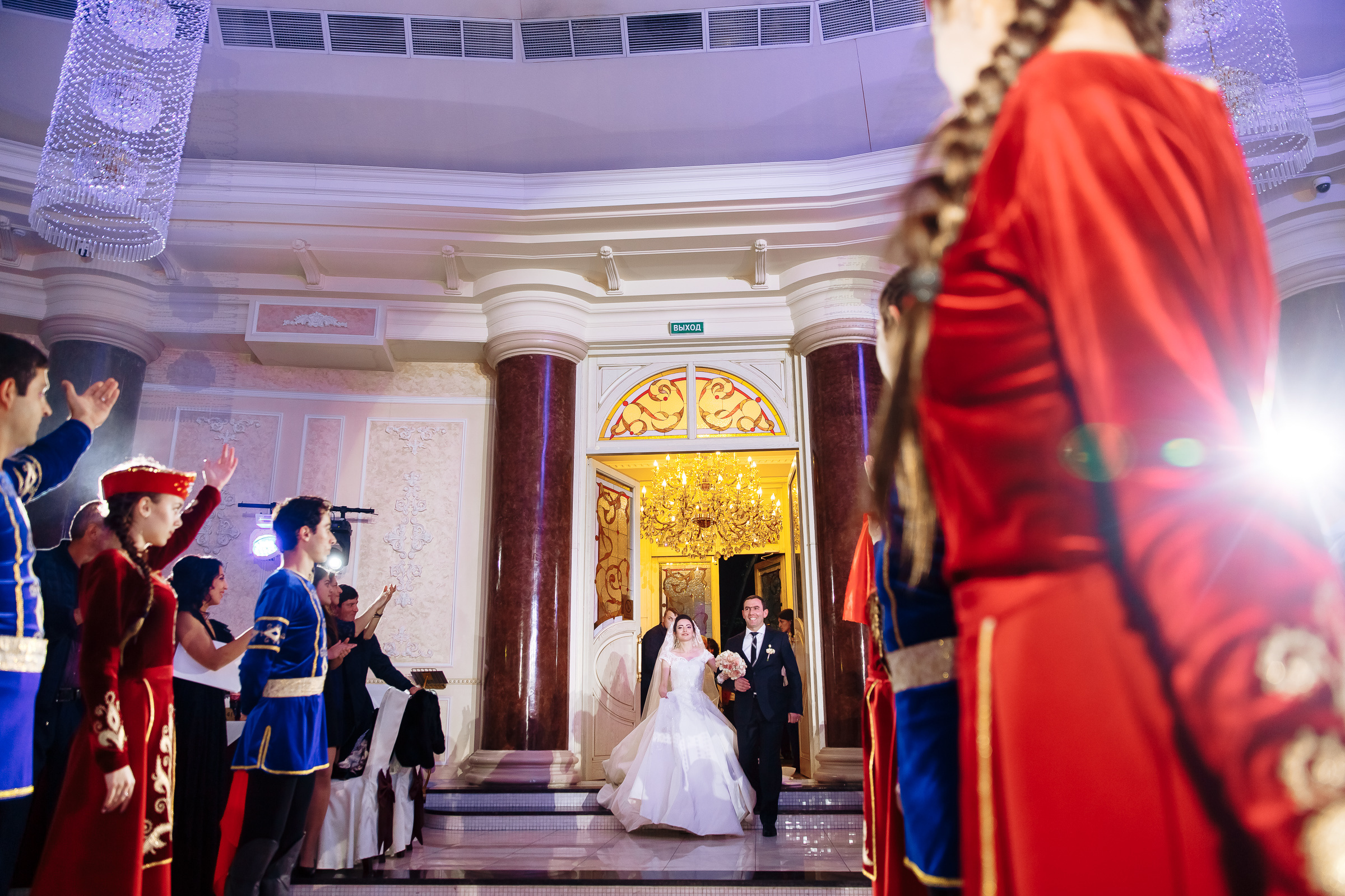 Geo&Bri_Wed. Эмиль Докторян — Свадебный и семейный фотограф в Краснодаре