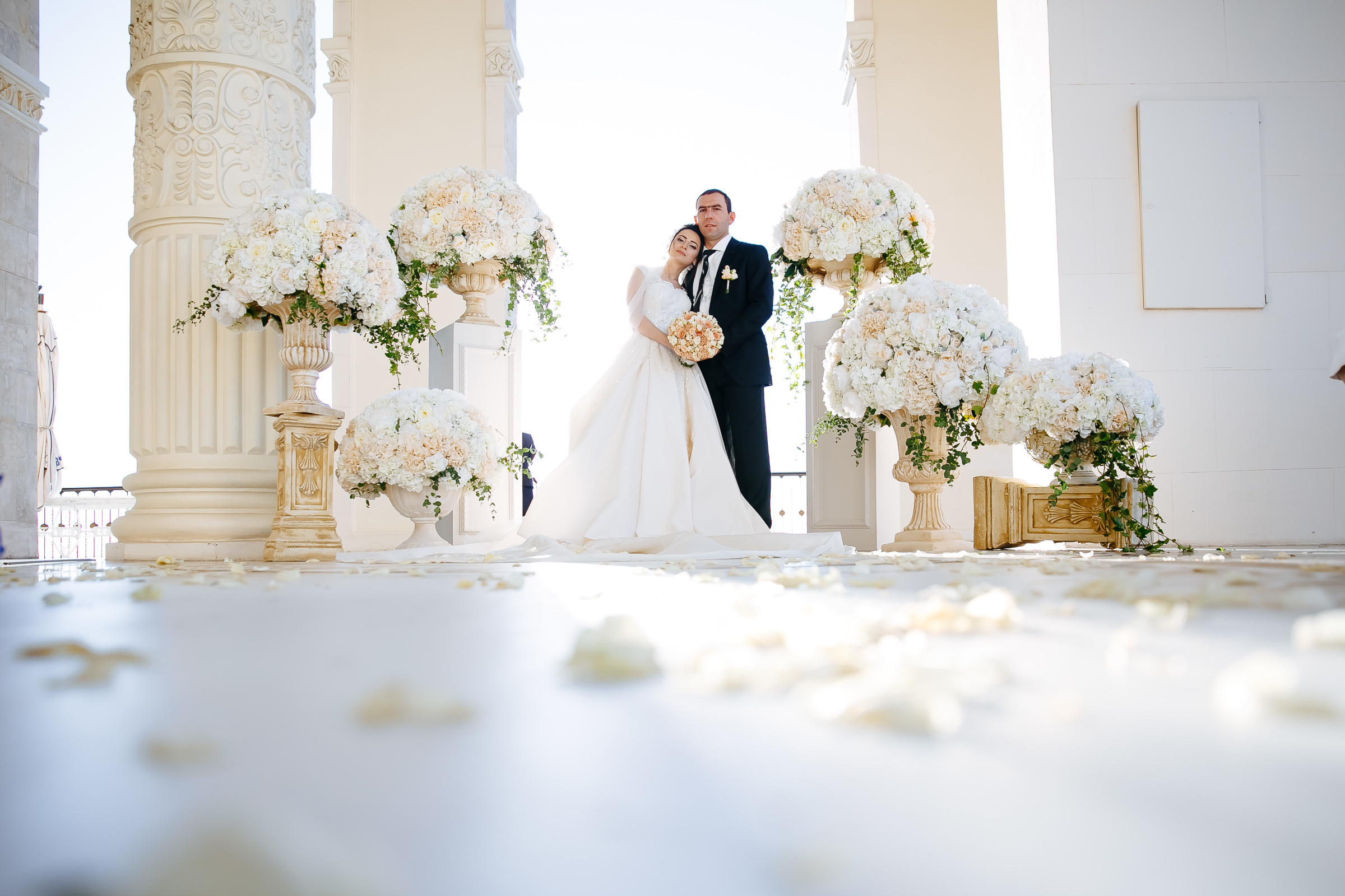 Geo&Bri_Wed. Эмиль Докторян — Свадебный и семейный фотограф в Краснодаре