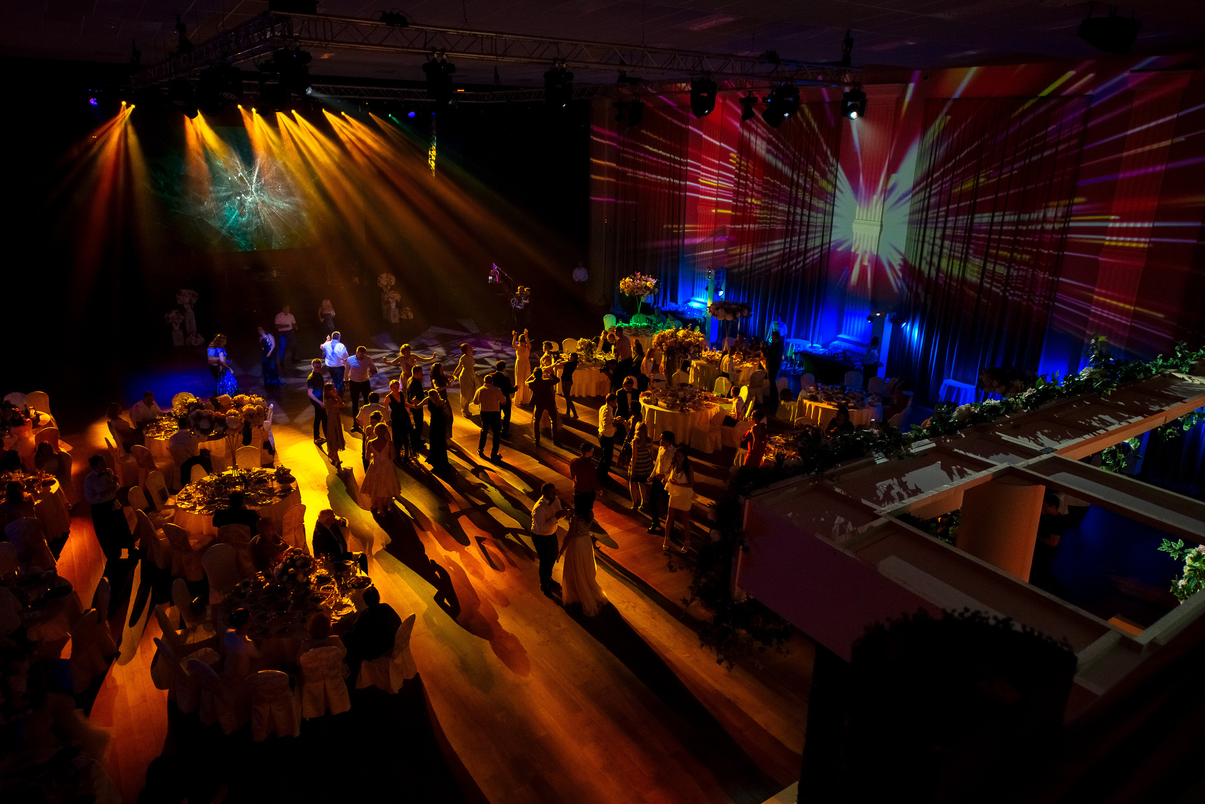 Свадебная история в Galich Hall. Эмиль Докторян — Свадебный и семейный фотограф в Краснодаре