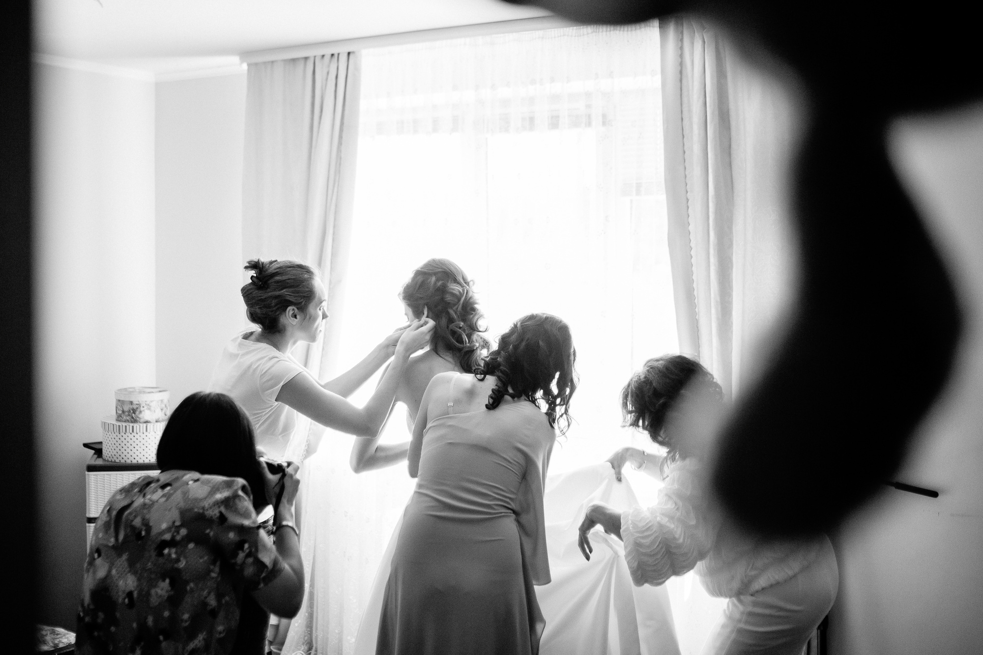 Александр и Вероника. Эмиль Докторян — Свадебный и семейный фотограф в Краснодаре