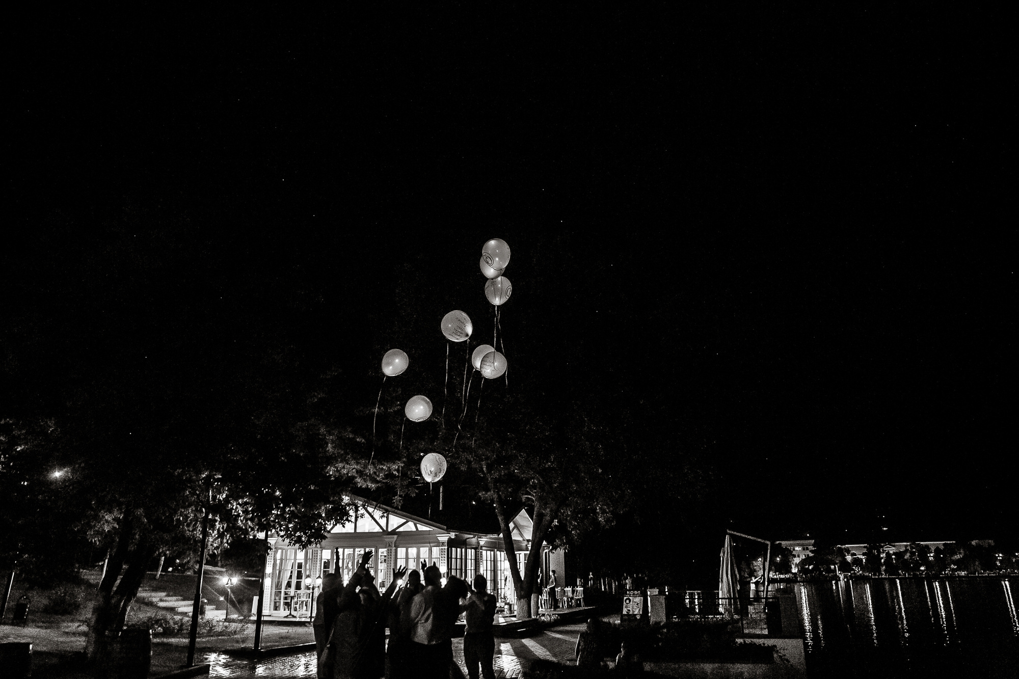 Станислав и Ольга. Эмиль Докторян — Свадебный и семейный фотограф в Краснодаре