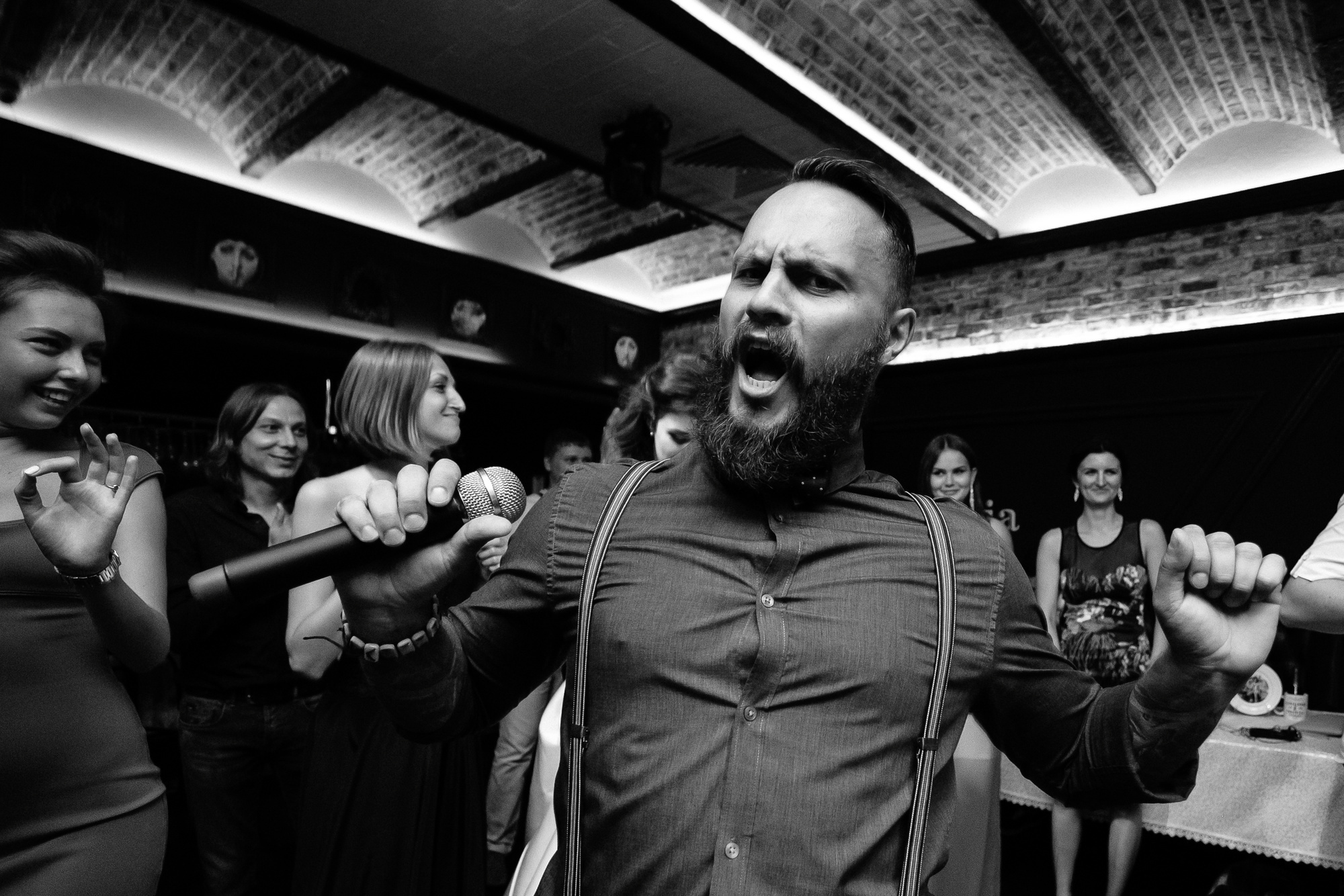 Александр и Вероника. Эмиль Докторян — Свадебный и семейный фотограф в Краснодаре