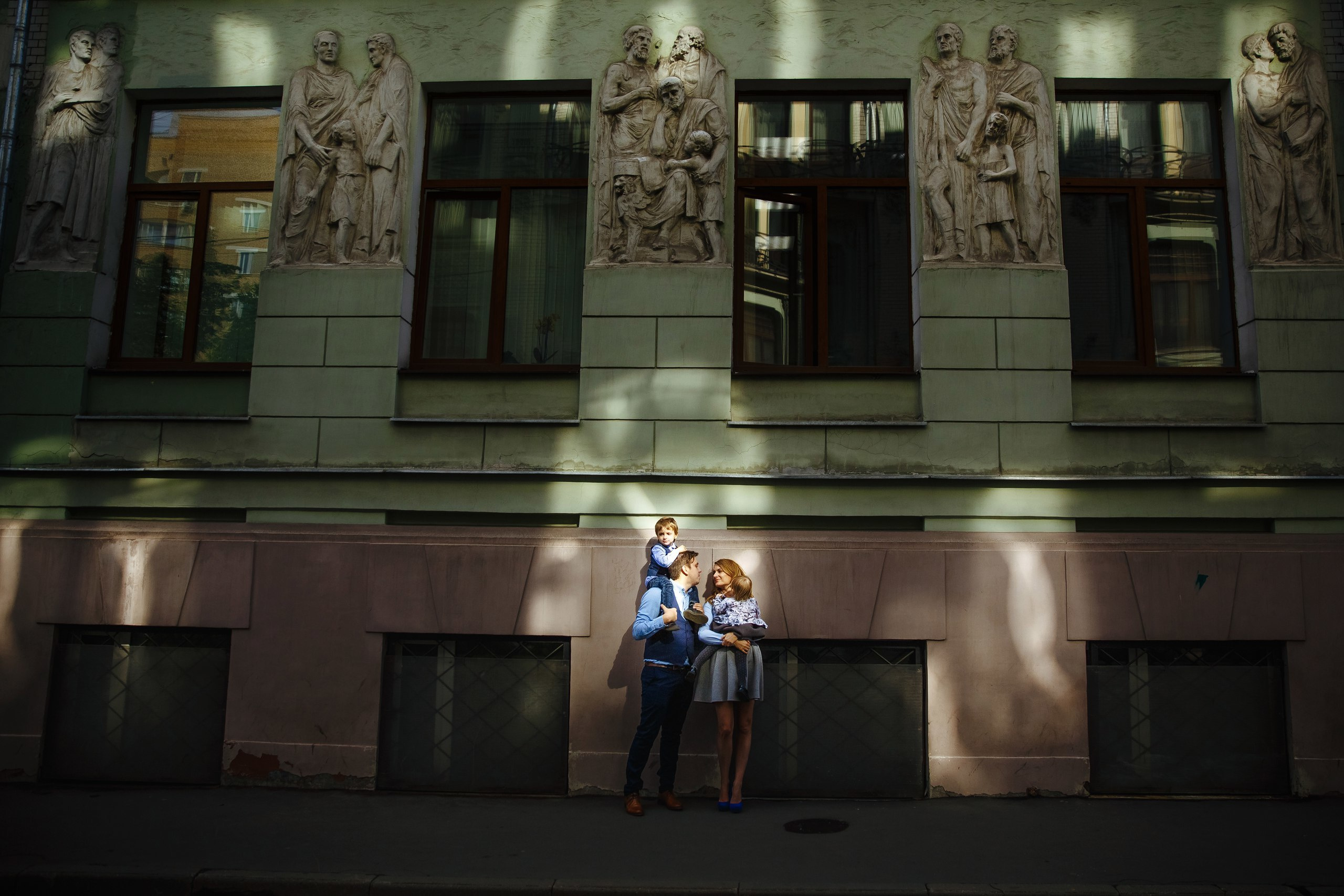 Малышев FILM. Эмиль Докторян — Свадебный и семейный фотограф в Краснодаре