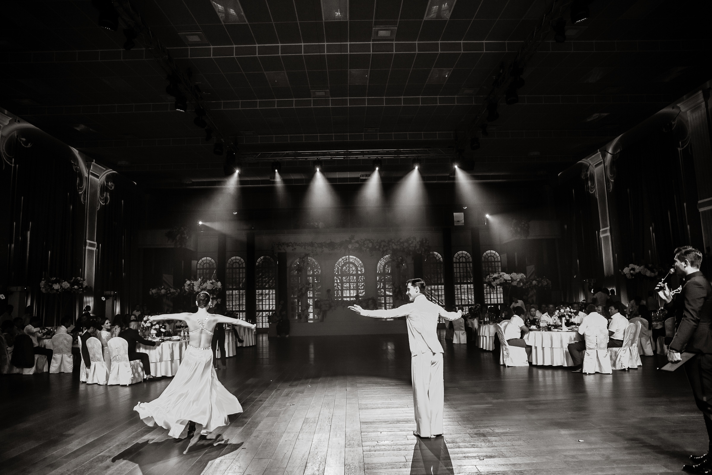 Свадебная история в Galich Hall. Эмиль Докторян — Свадебный и семейный фотограф в Краснодаре