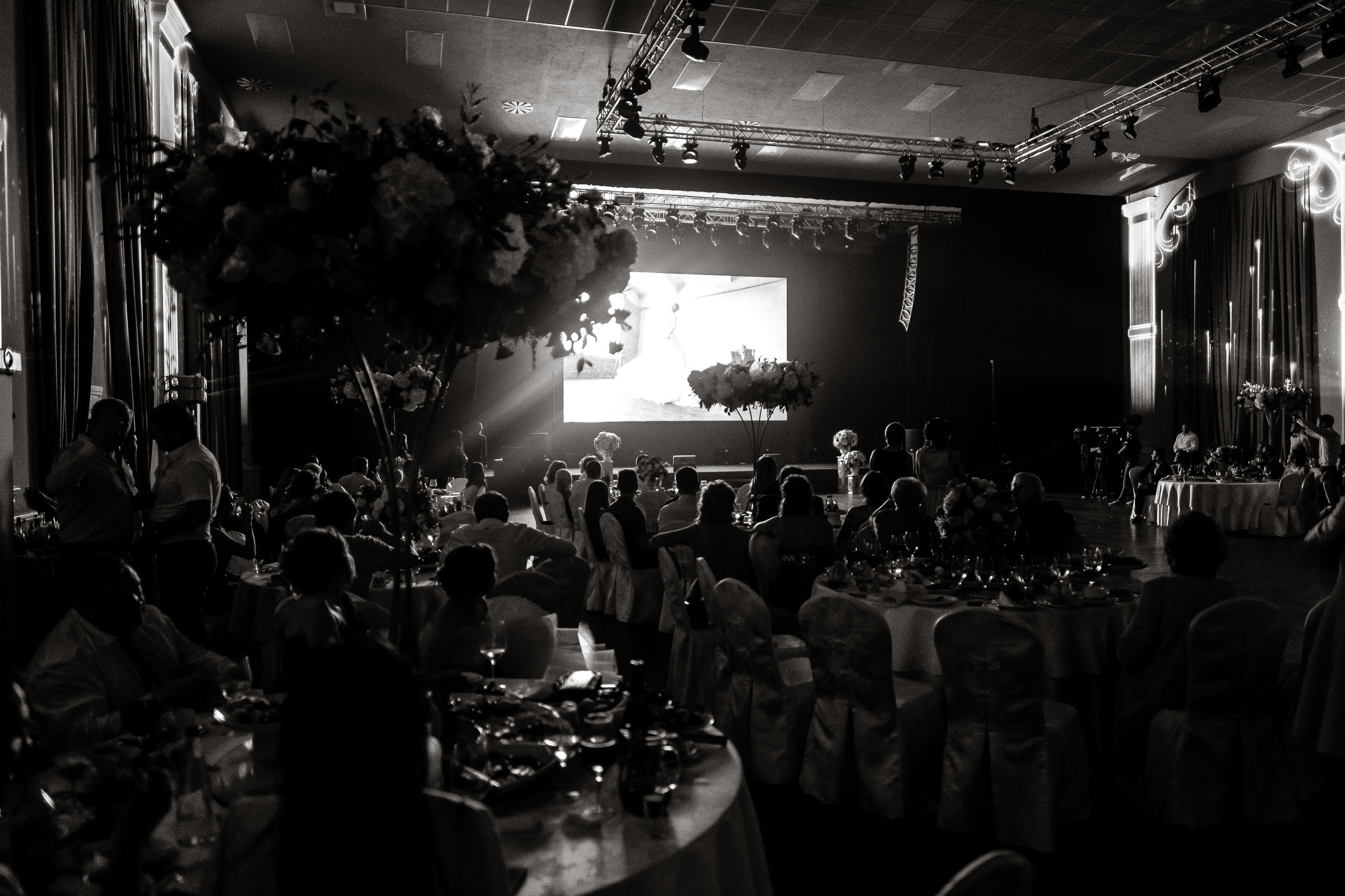 Свадебная история в Galich Hall. Эмиль Докторян — Свадебный и семейный фотограф в Краснодаре