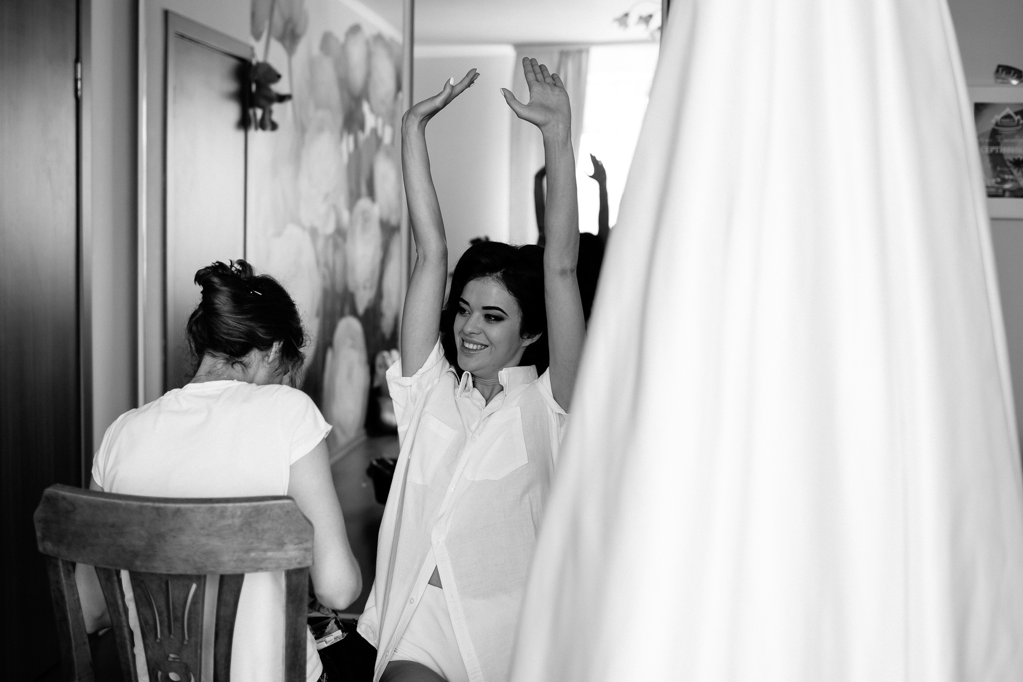 Александр и Вероника. Эмиль Докторян — Свадебный и семейный фотограф в Краснодаре