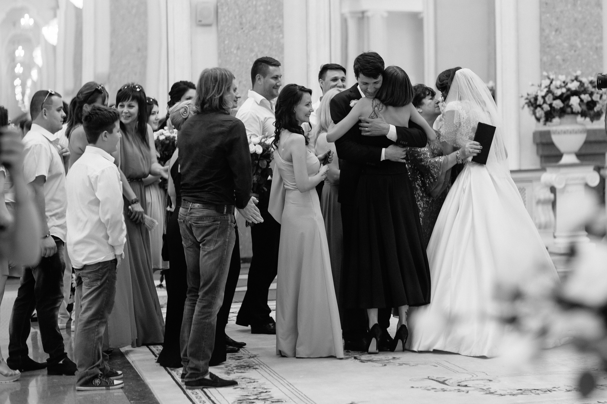 Александр и Вероника. Эмиль Докторян — Свадебный и семейный фотограф в Краснодаре