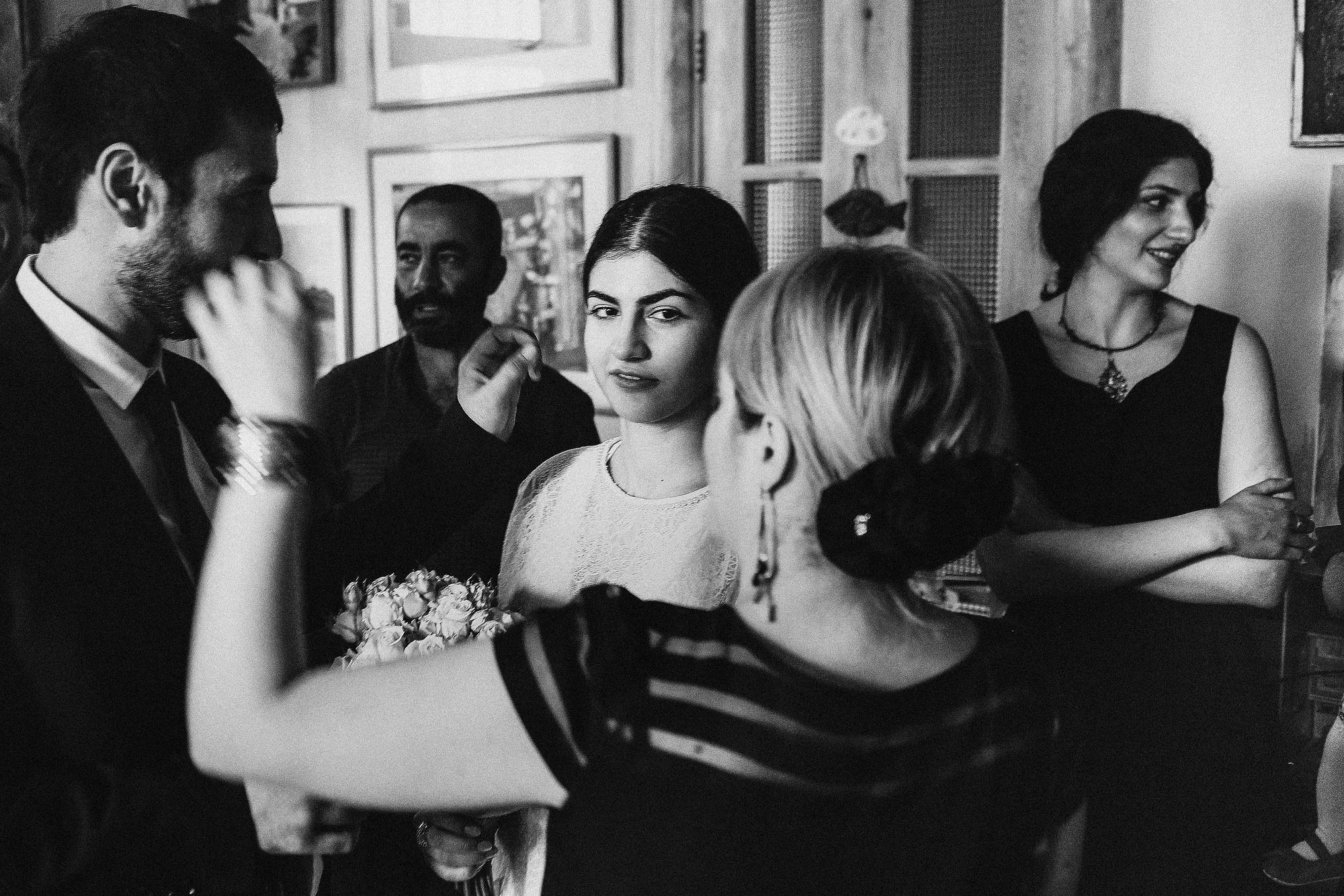 Алан и Мария. Эмиль Докторян — Свадебный и семейный фотограф в Краснодаре