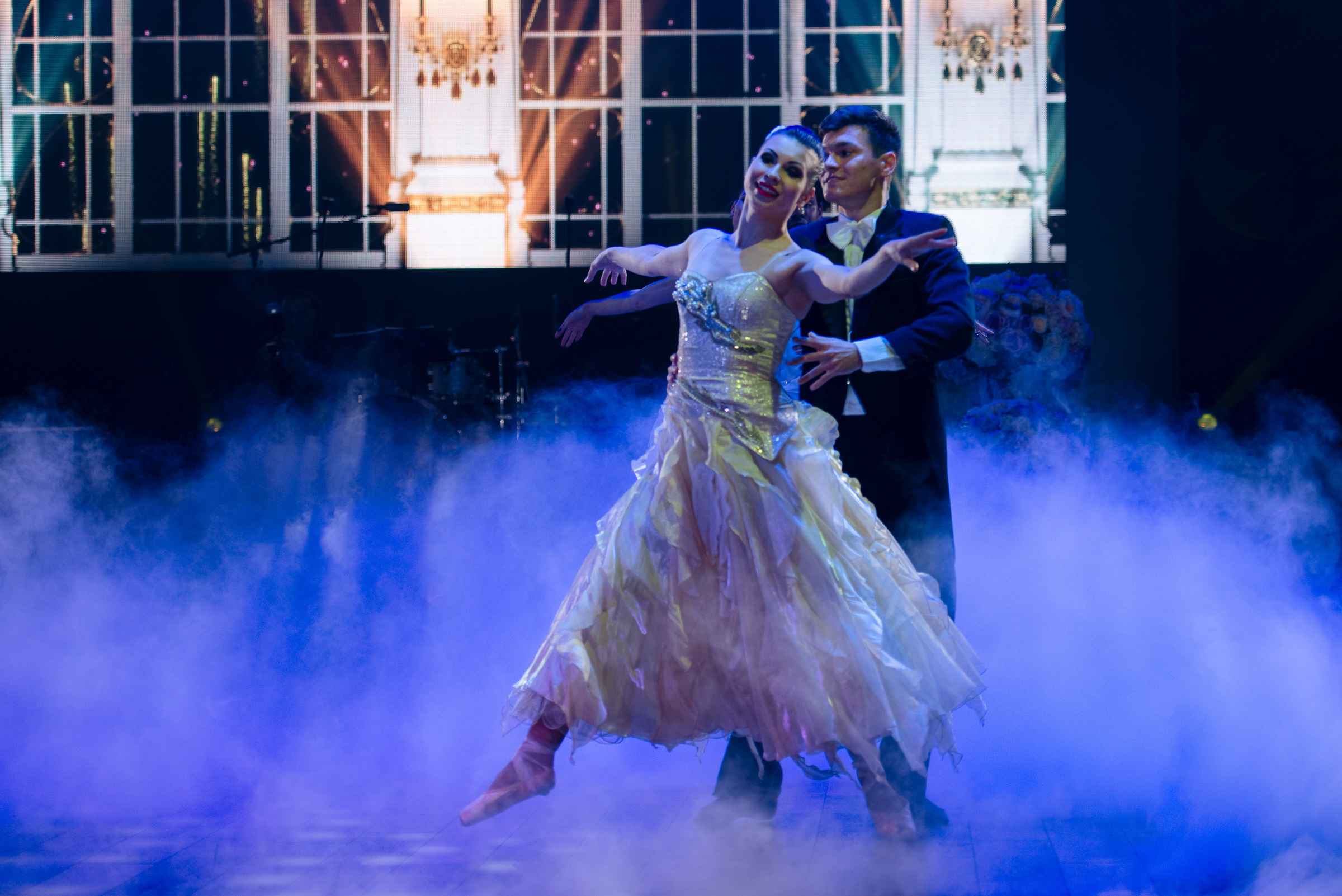 Свадебная история в Galich Hall. Эмиль Докторян — Свадебный и семейный фотограф в Краснодаре