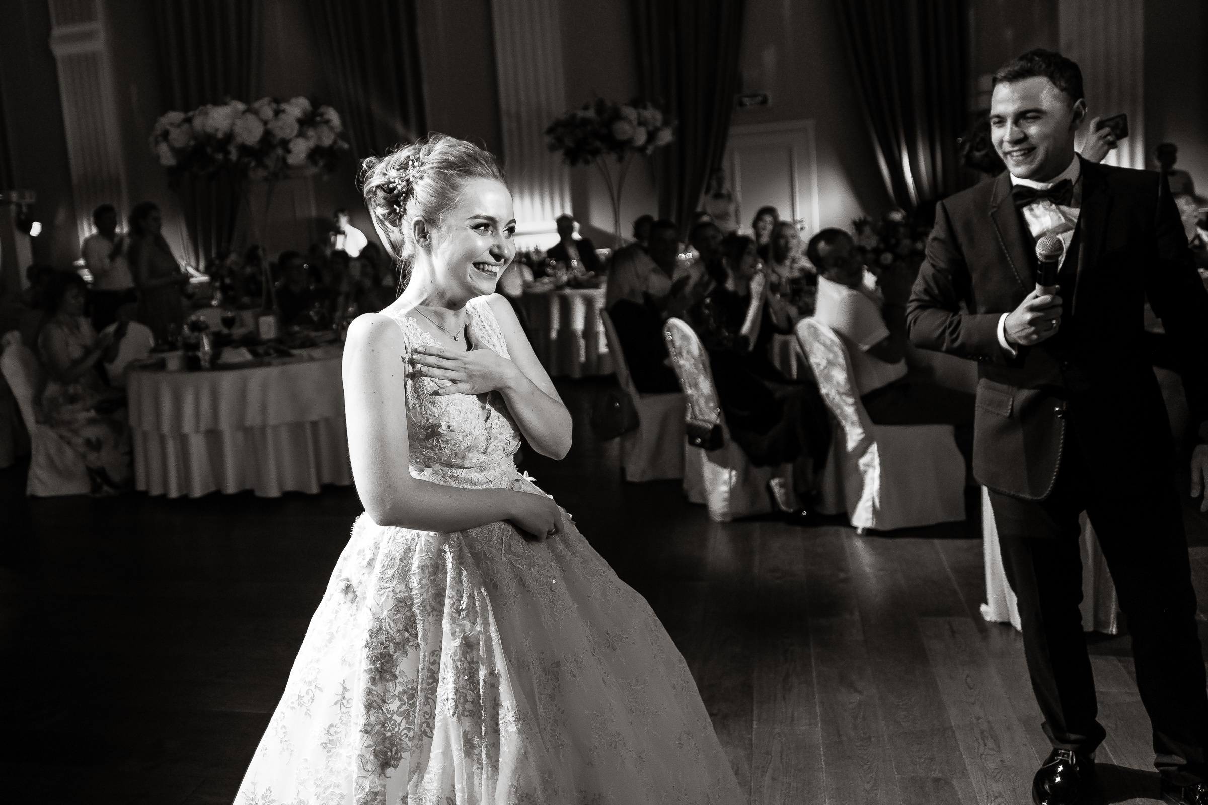 Свадебная история в Galich Hall. Эмиль Докторян — Свадебный и семейный фотограф в Краснодаре