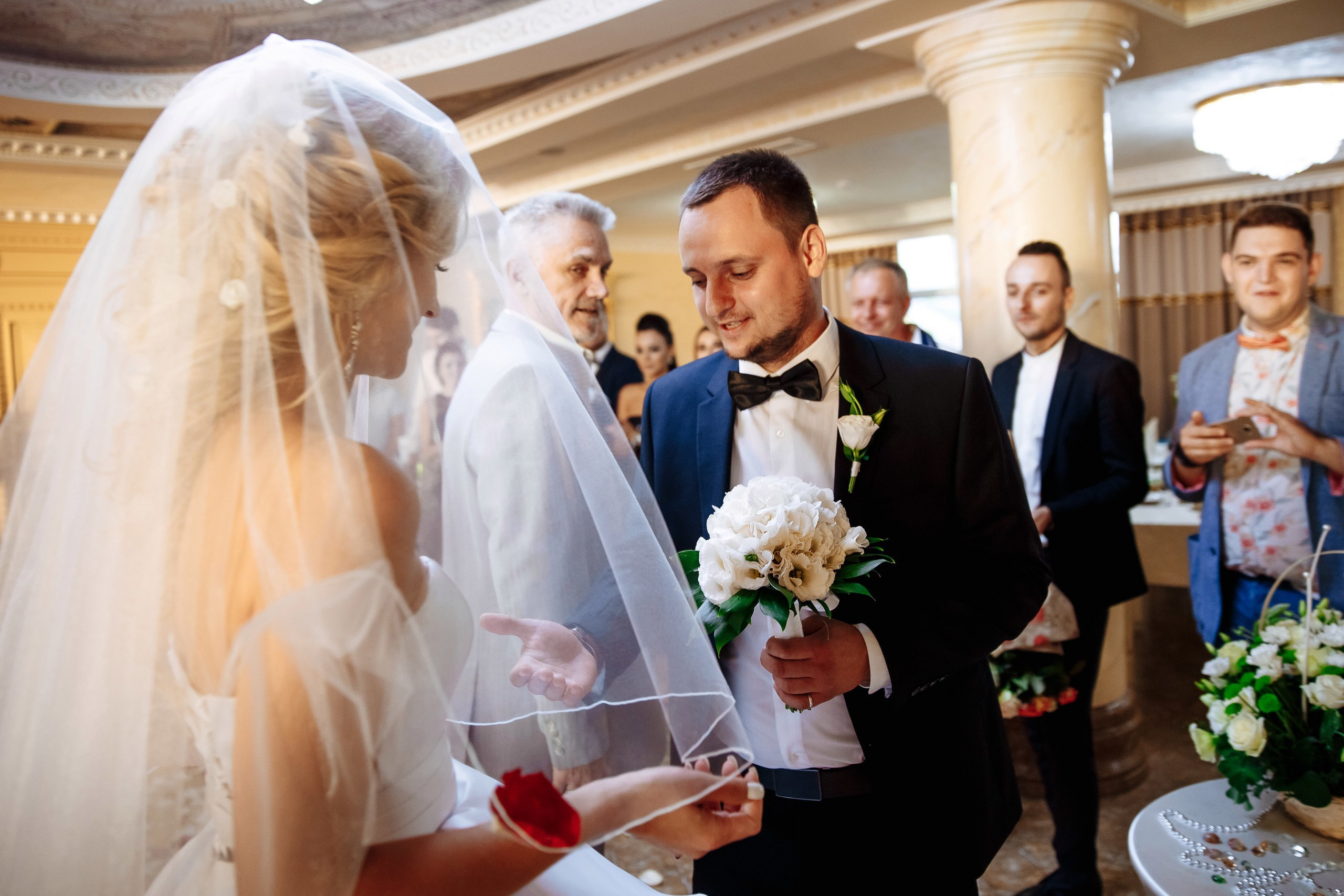 Свадебная съемка в Краснодаре. Эмиль Докторян — Свадебный и семейный фотограф в Краснодаре