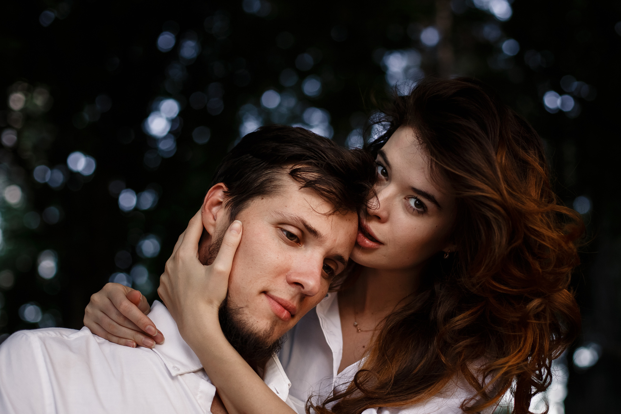 Алекс и Ника. Эмиль Докторян — Свадебный и семейный фотограф в Краснодаре