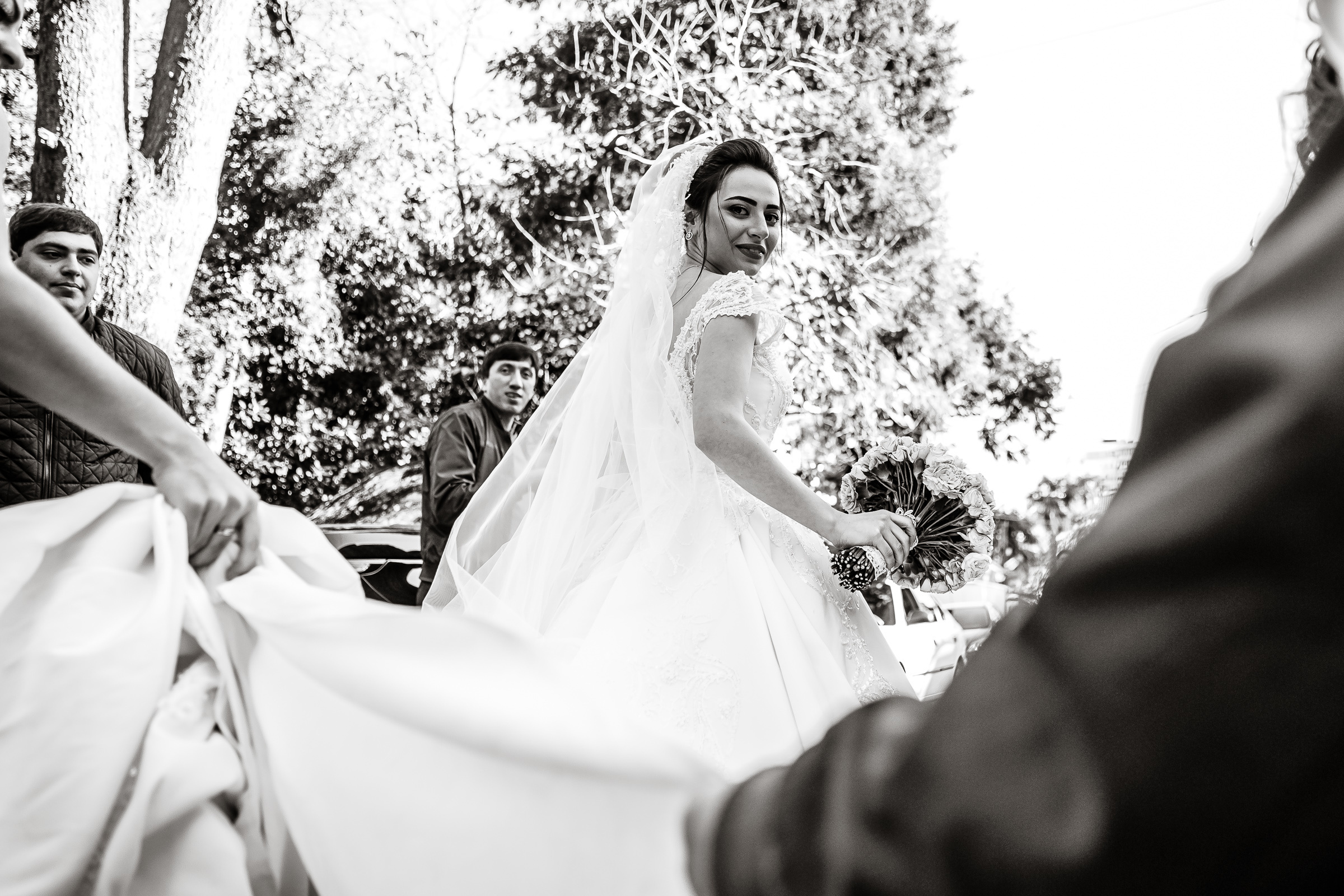 Geo&Bri_Wed. Эмиль Докторян — Свадебный и семейный фотограф в Краснодаре