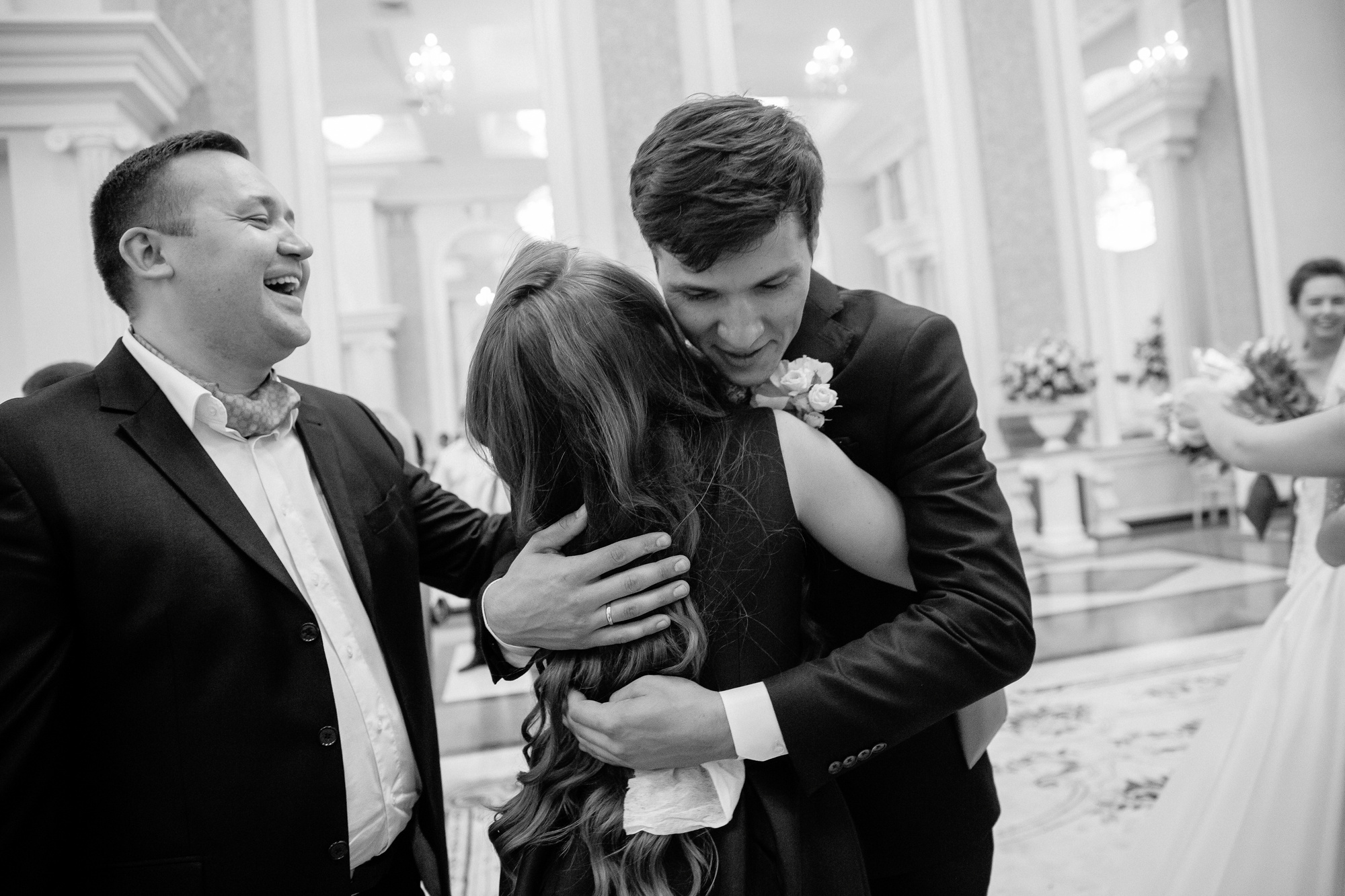 Александр и Вероника. Эмиль Докторян — Свадебный и семейный фотограф в Краснодаре