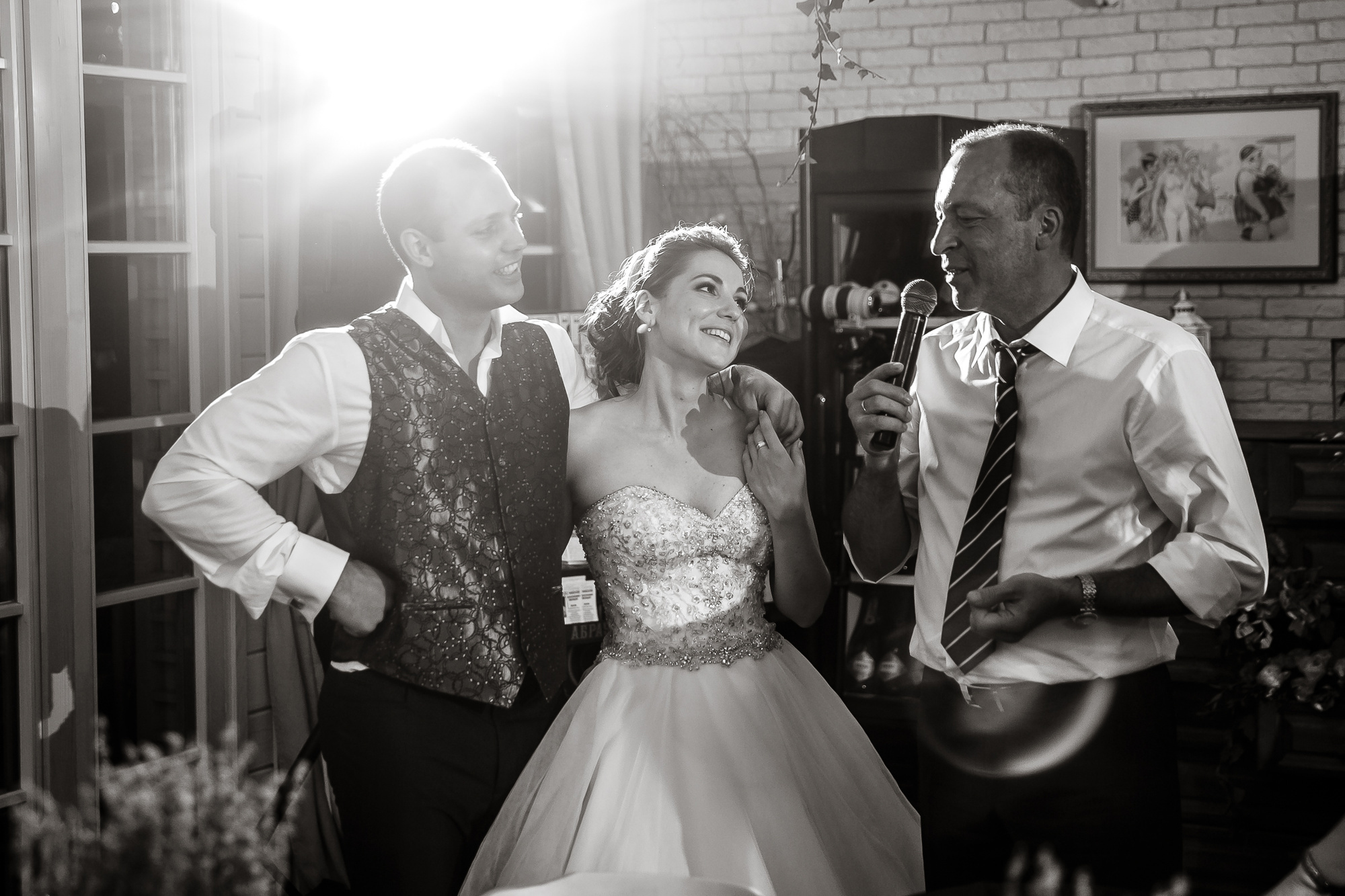 Станислав и Ольга. Эмиль Докторян — Свадебный и семейный фотограф в Краснодаре