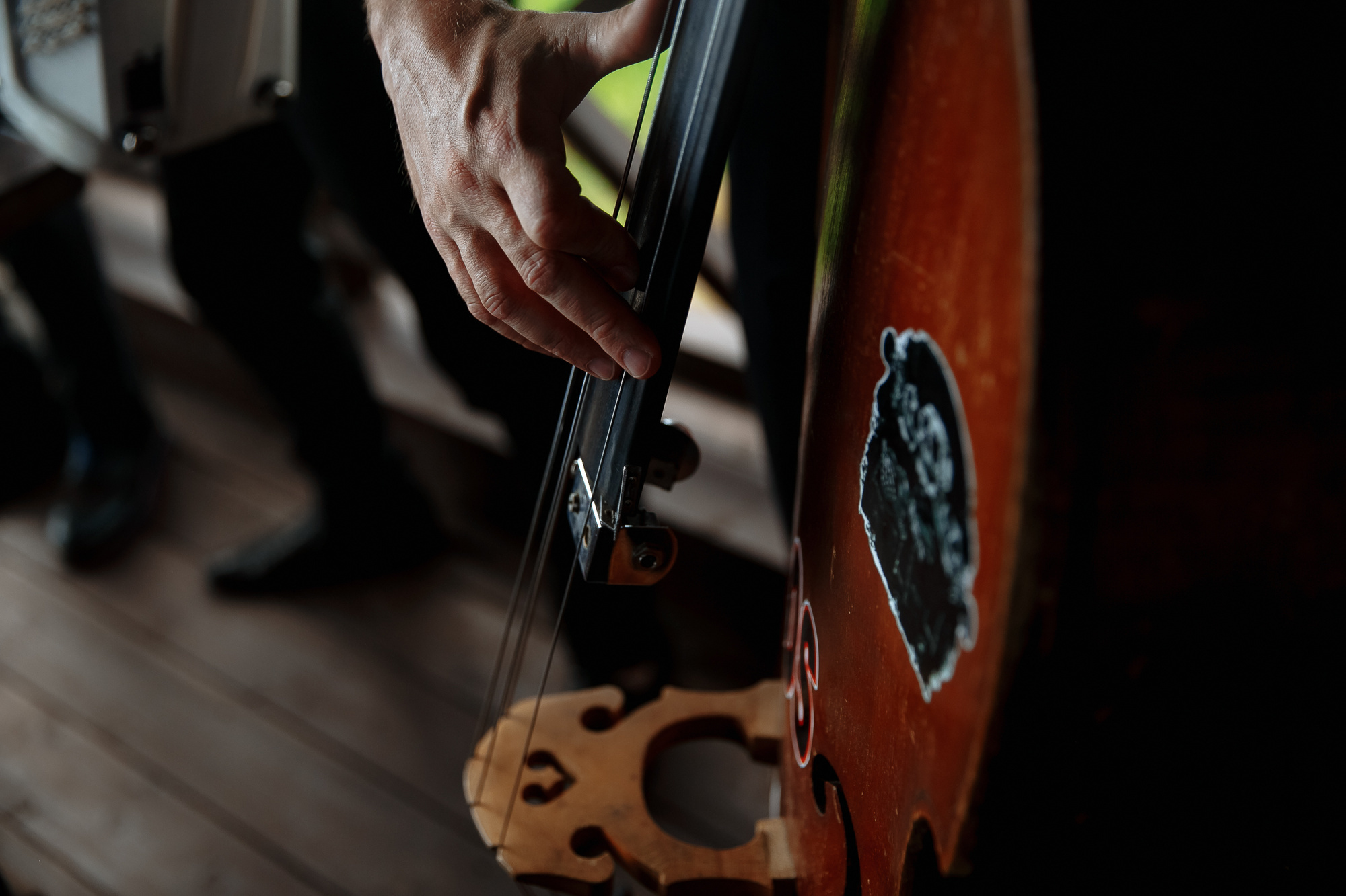 Станислав и Ольга. Эмиль Докторян — Свадебный и семейный фотограф в Краснодаре