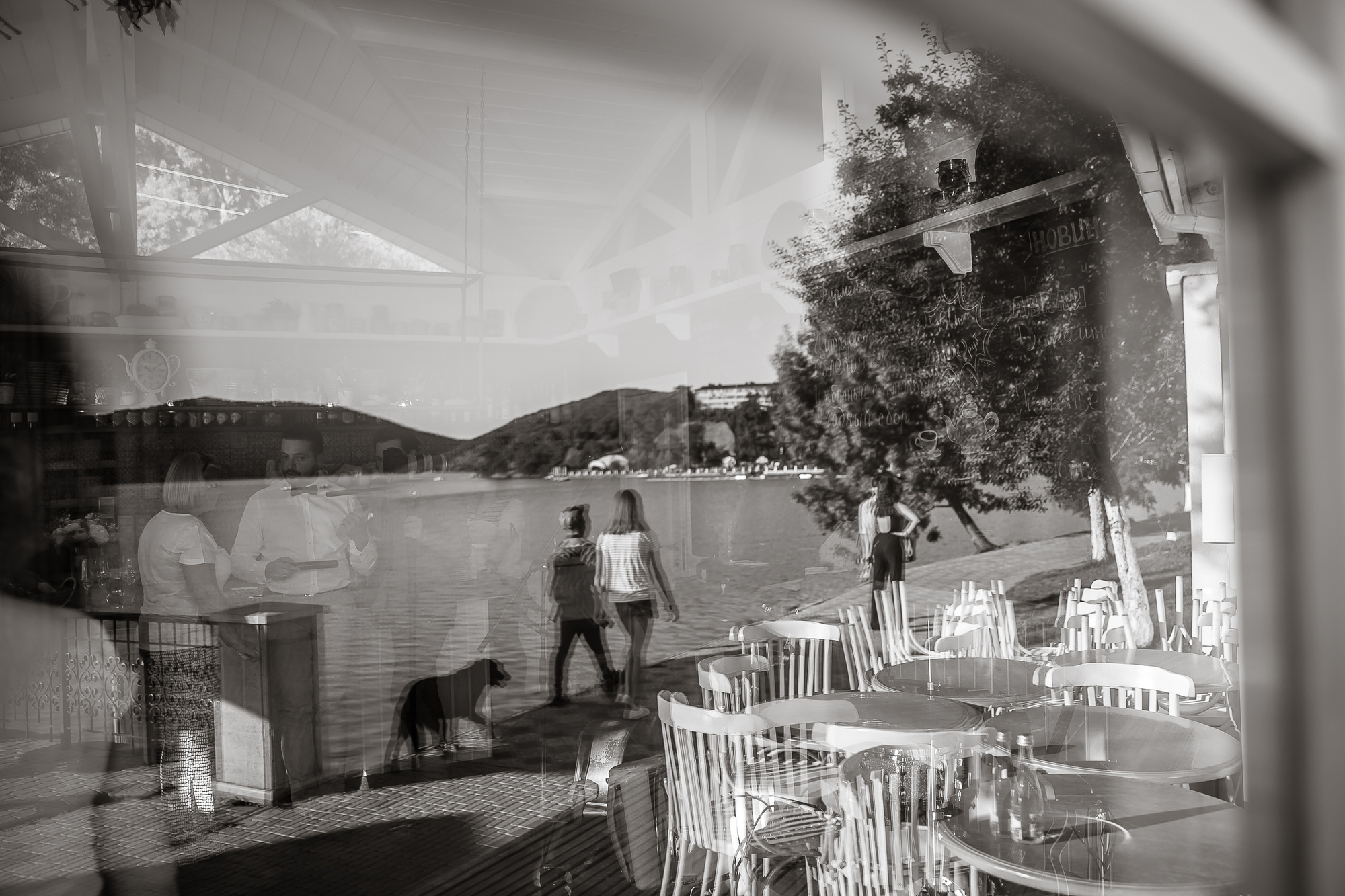 Станислав и Ольга. Эмиль Докторян — Свадебный и семейный фотограф в Краснодаре