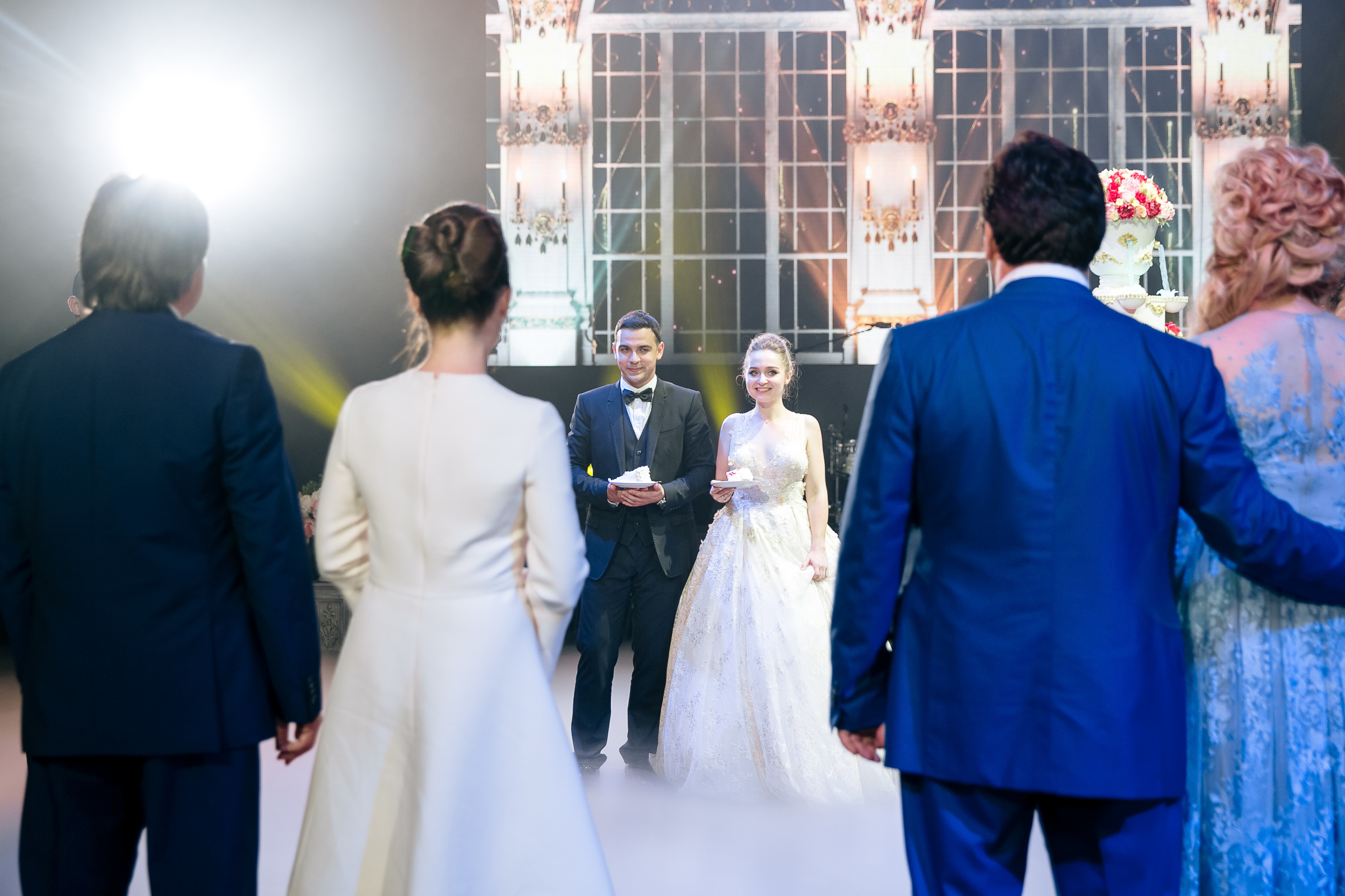 Свадебная история в Galich Hall. Эмиль Докторян — Свадебный и семейный фотограф в Краснодаре