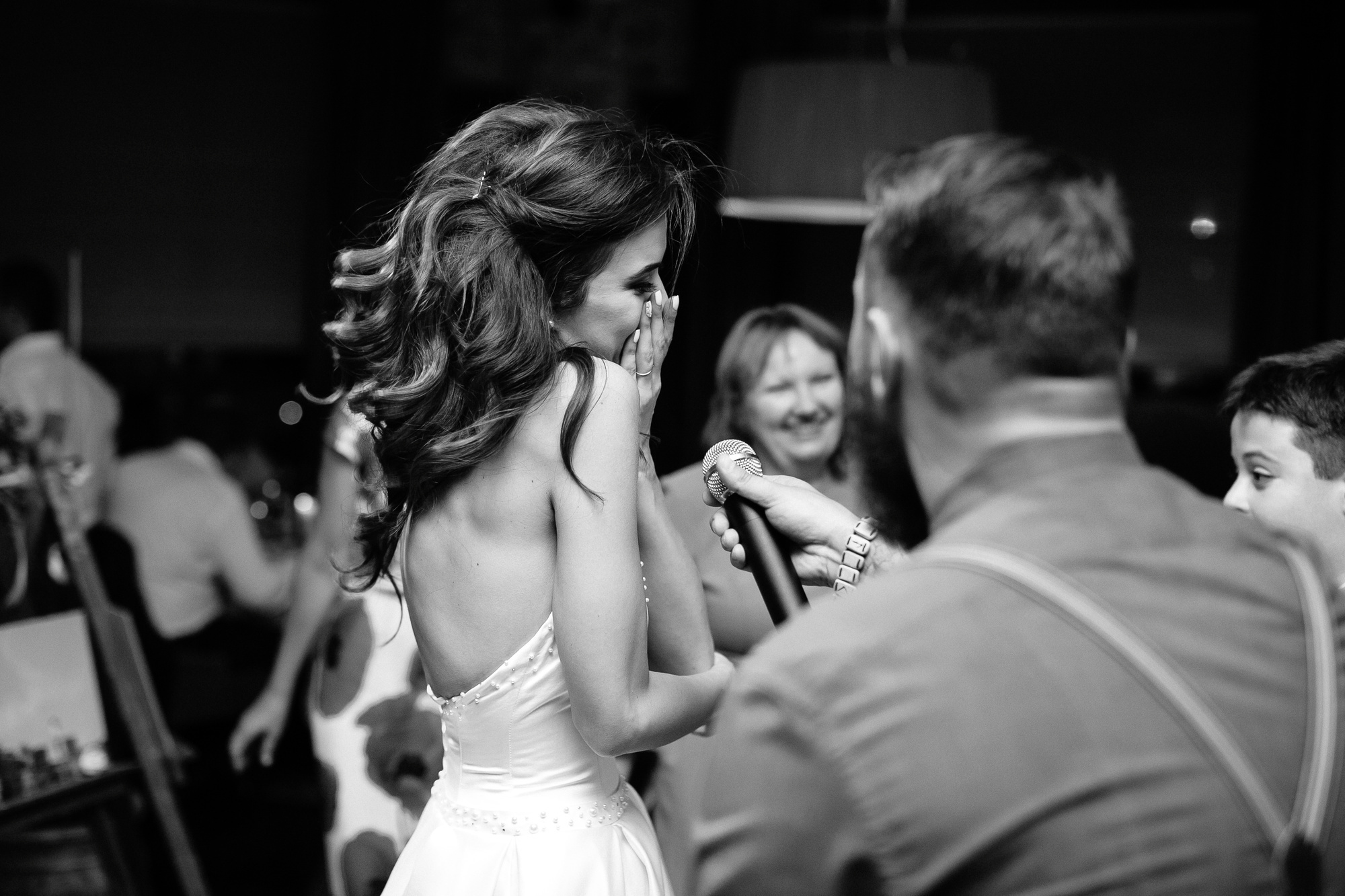 Александр и Вероника. Эмиль Докторян — Свадебный и семейный фотограф в Краснодаре